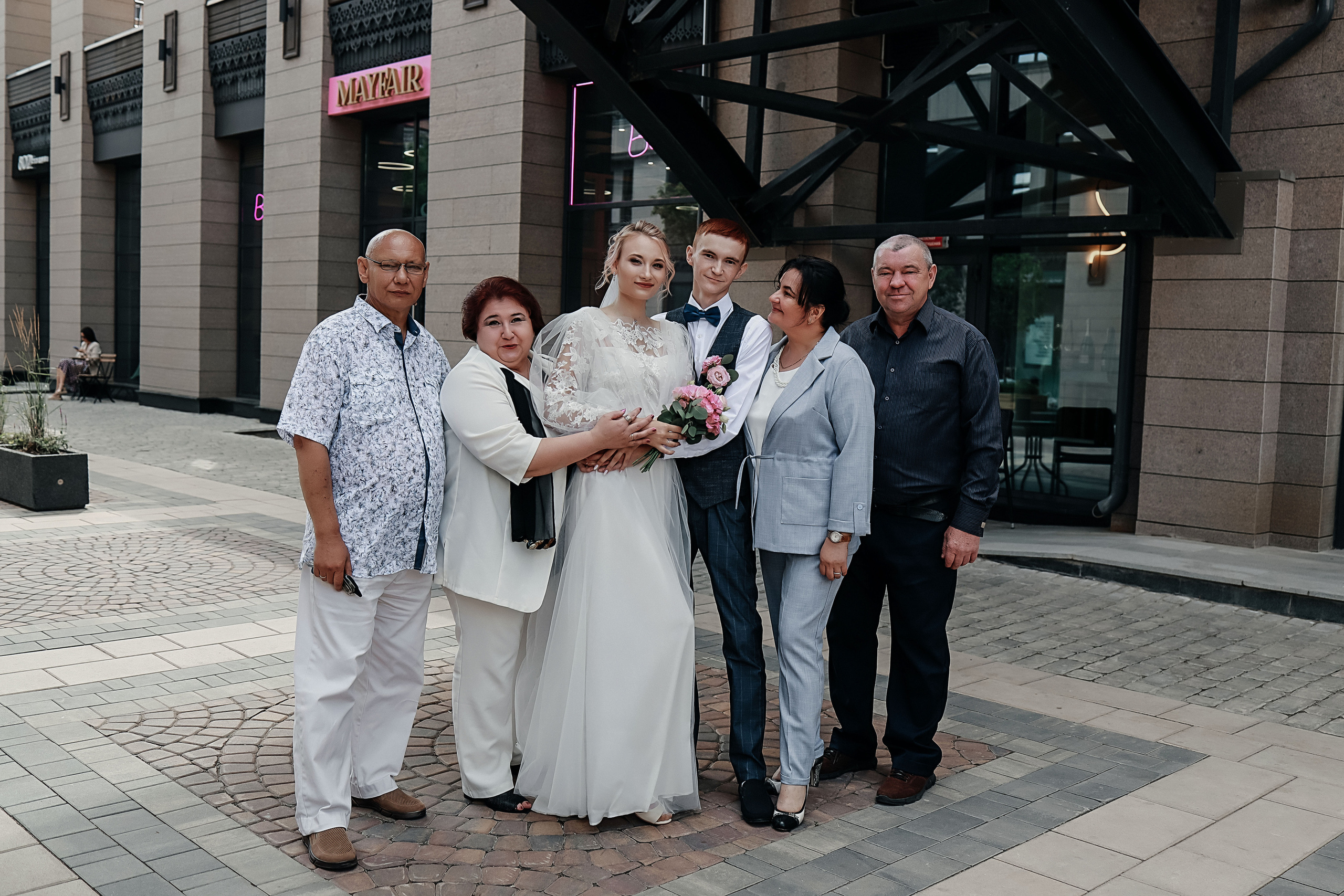 СВадебная съемка 29.08.22г. Иванова Ирина Свадебный и семейный фотограф г. Уфа