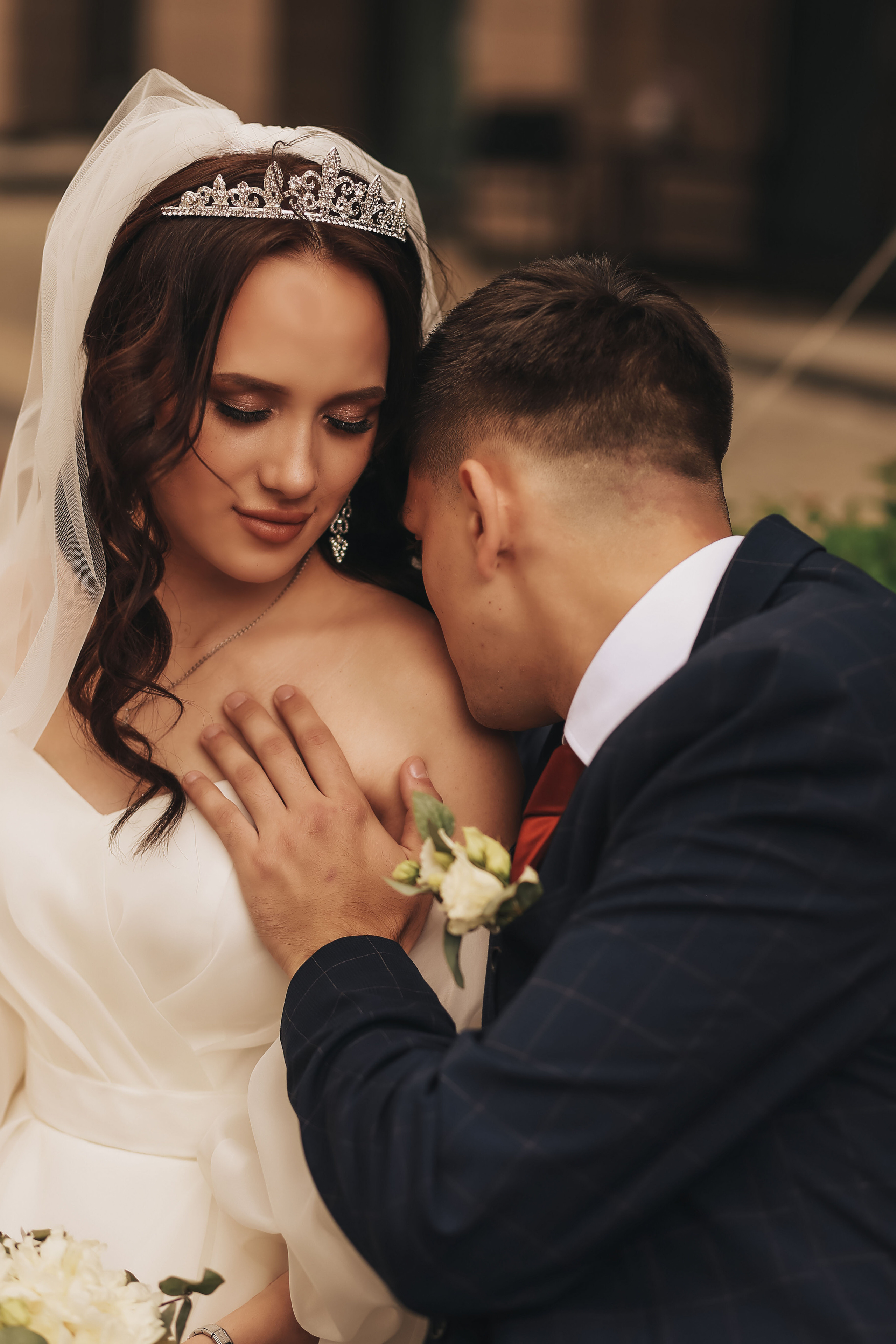 Свадебная съемка 1.06.2022 г. Иванова Ирина Свадебный и семейный фотограф г. Уфа