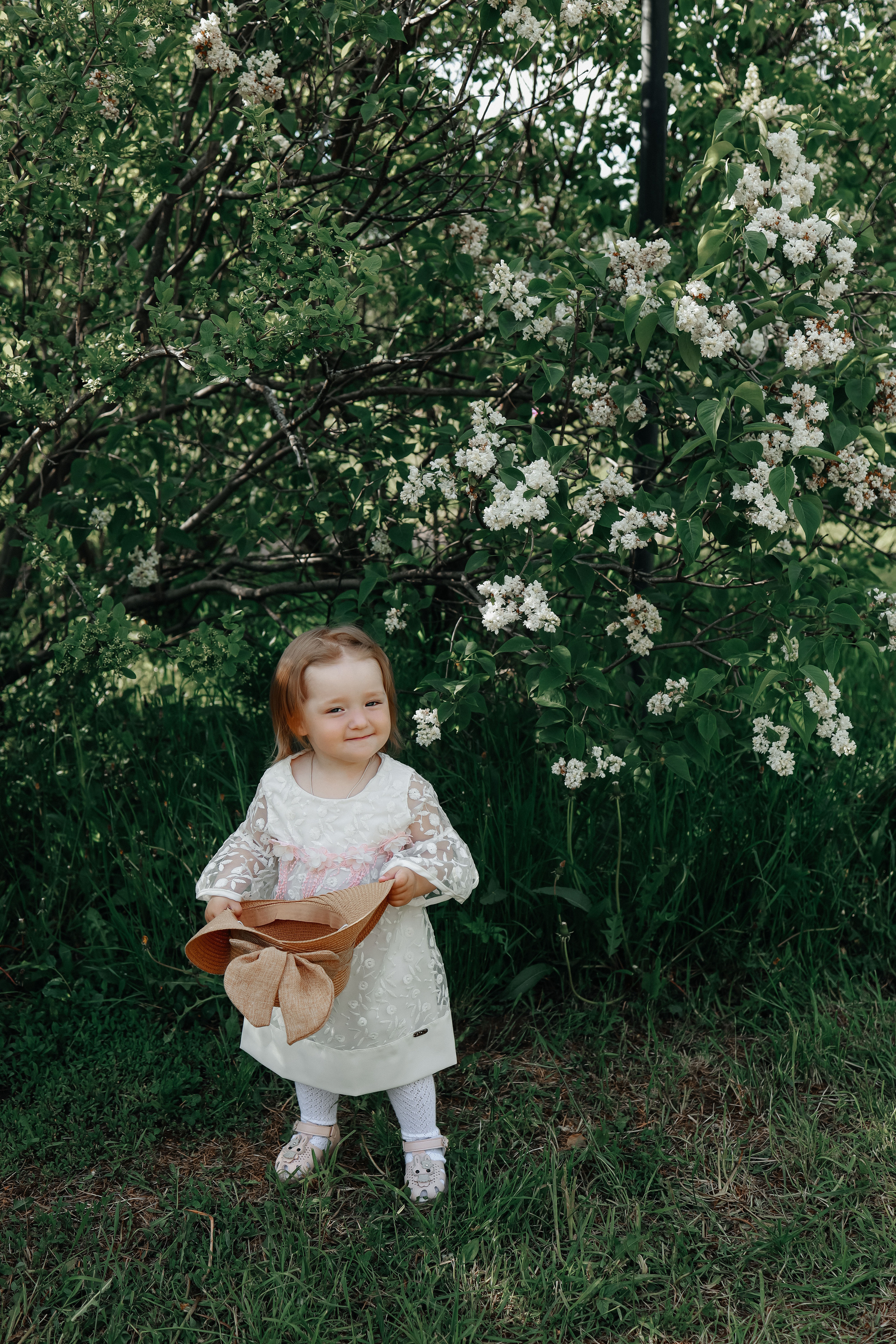 Фотосессия в ботаническом саду. Иванова Ирина Свадебный и семейный фотограф г. Уфа