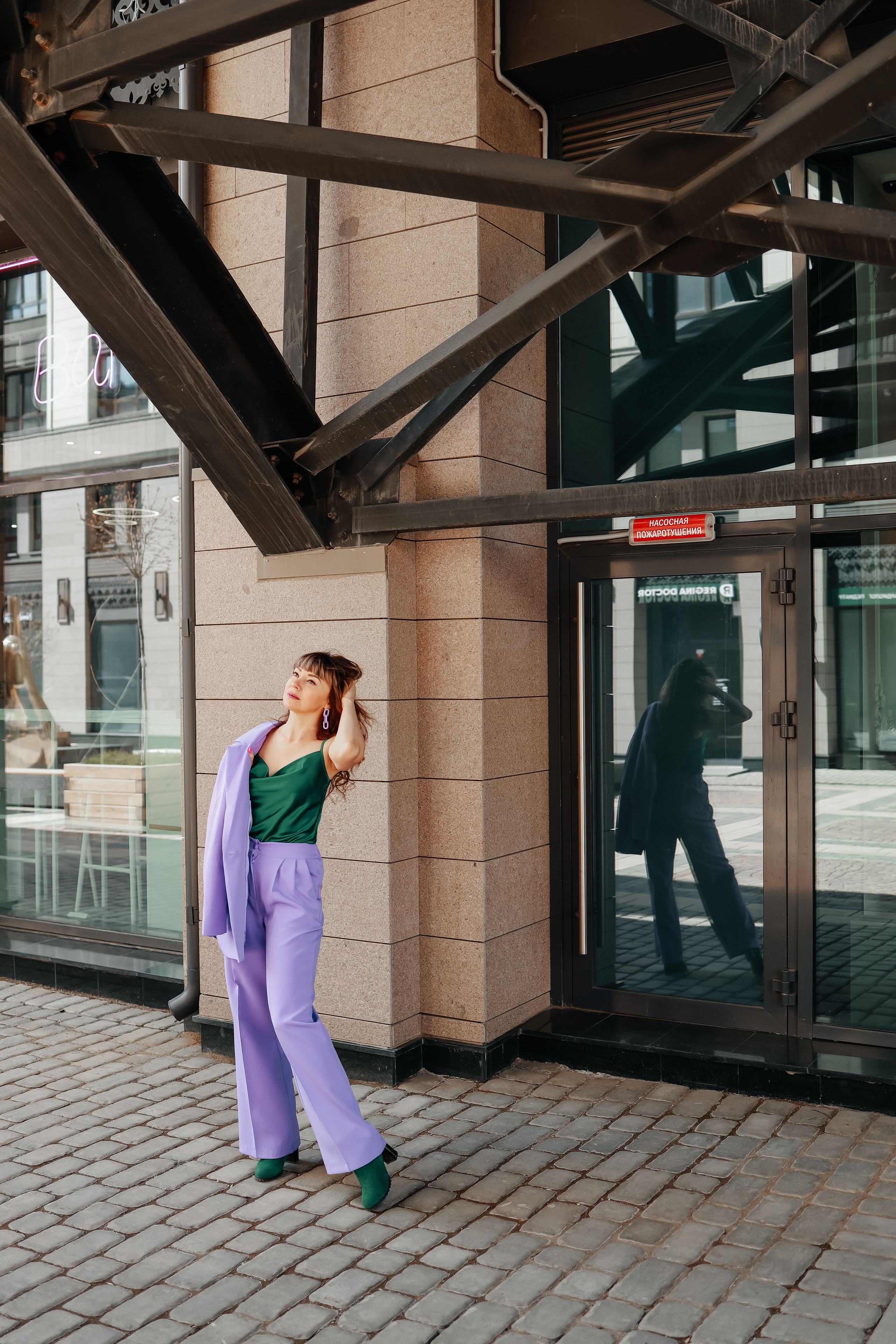 Съемка в Жк Аристократ. Иванова Ирина Свадебный и семейный фотограф г. Уфа