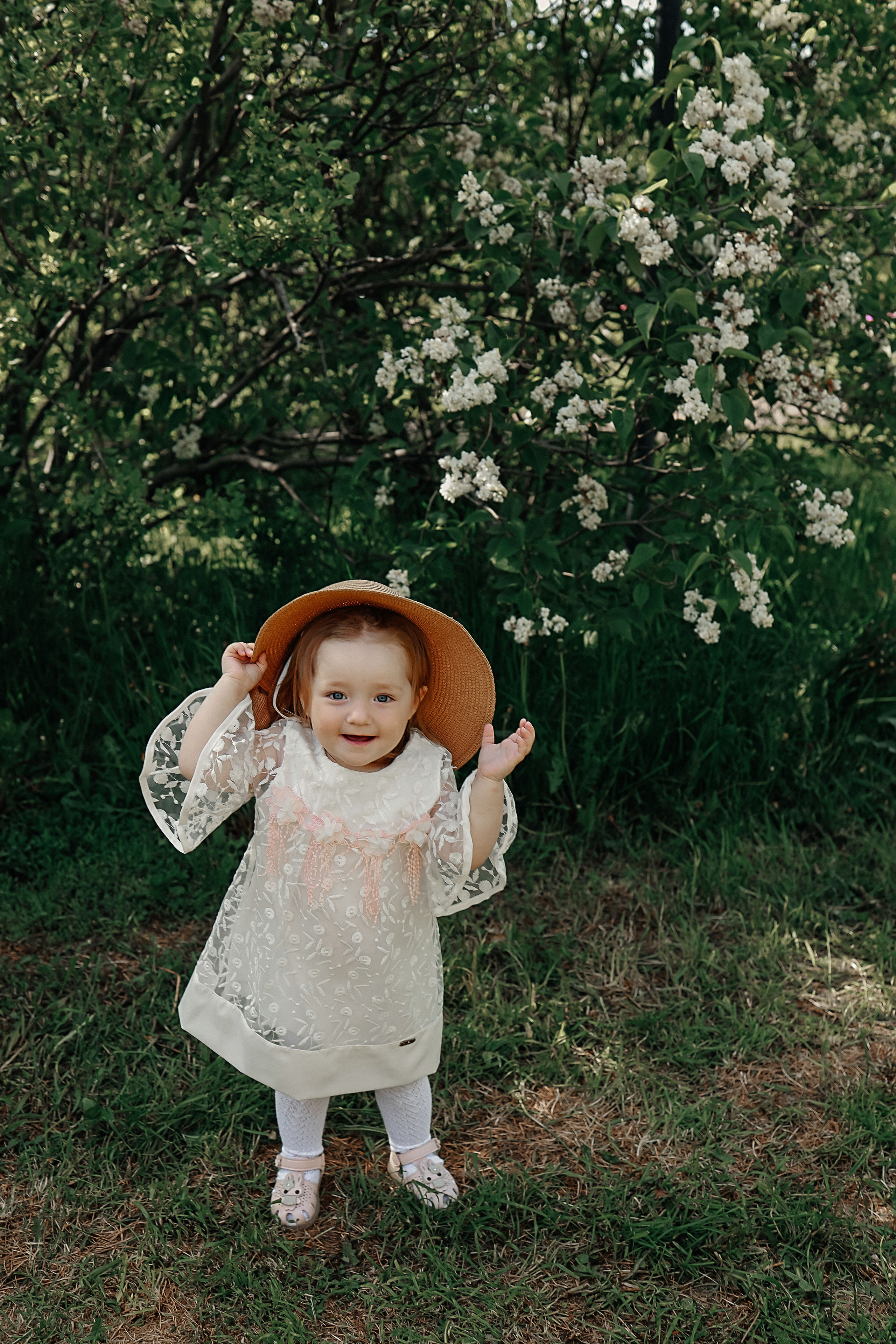 Фотосессия в ботаническом саду. Иванова Ирина Свадебный и семейный фотограф г. Уфа