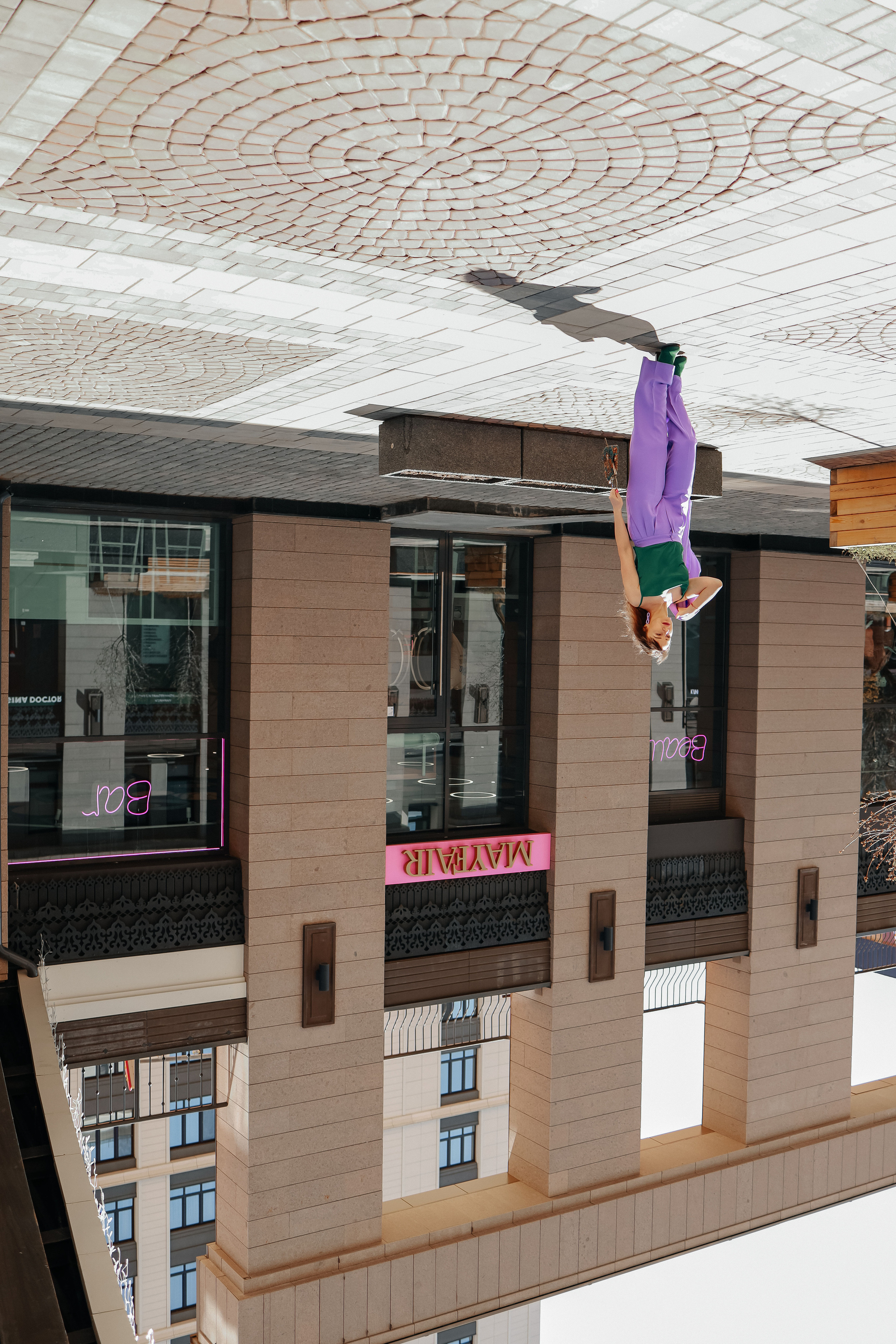 Съемка в Жк Аристократ. Иванова Ирина Свадебный и семейный фотограф г. Уфа