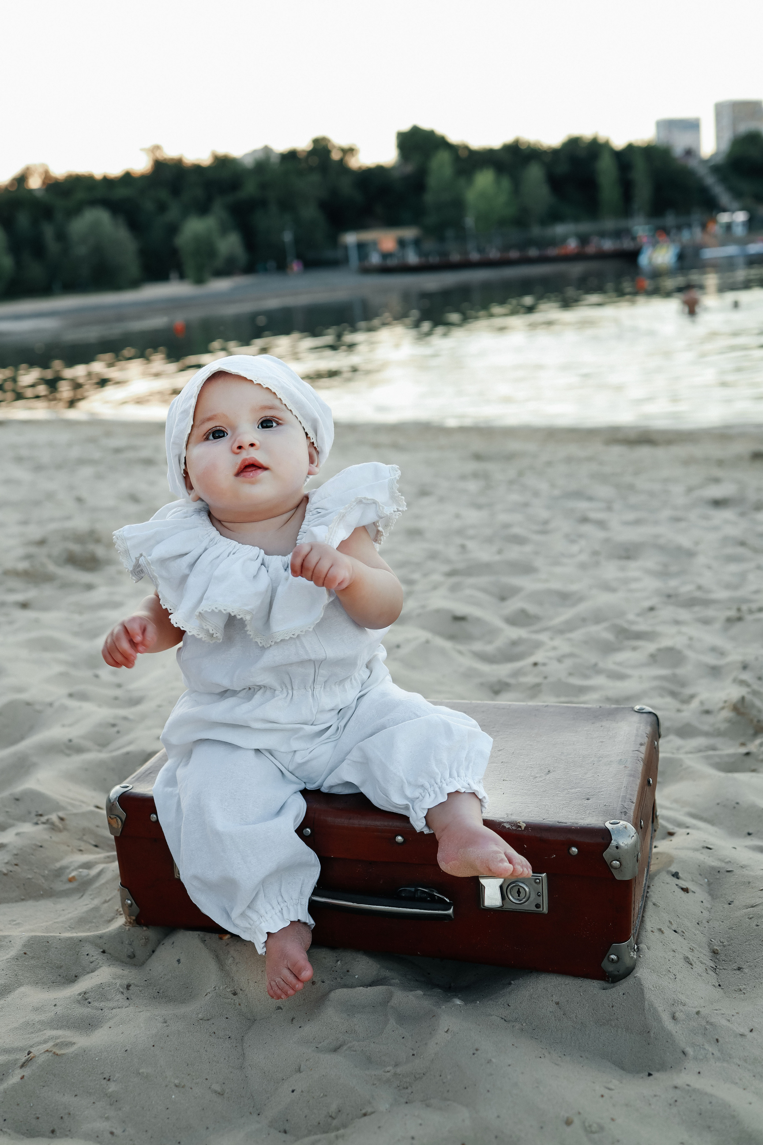 Съемка на речке!. Иванова Ирина Свадебный и семейный фотограф г. Уфа