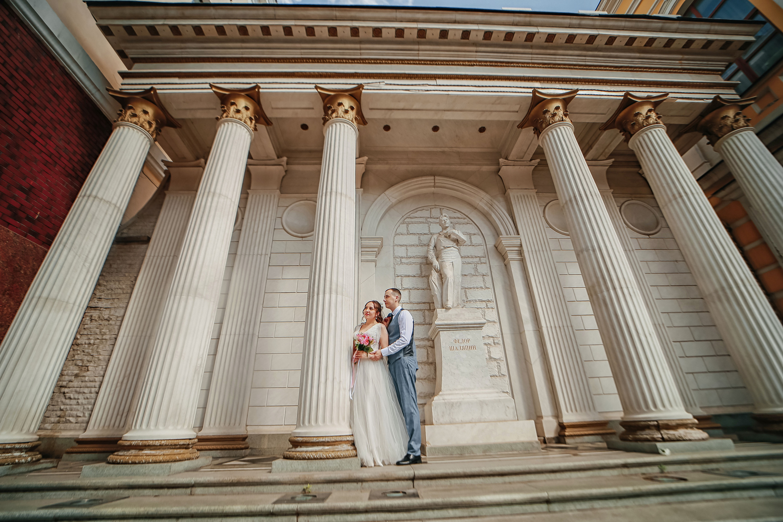 Свадебная съемка!. Иванова Ирина Свадебный и семейный фотограф г. Уфа