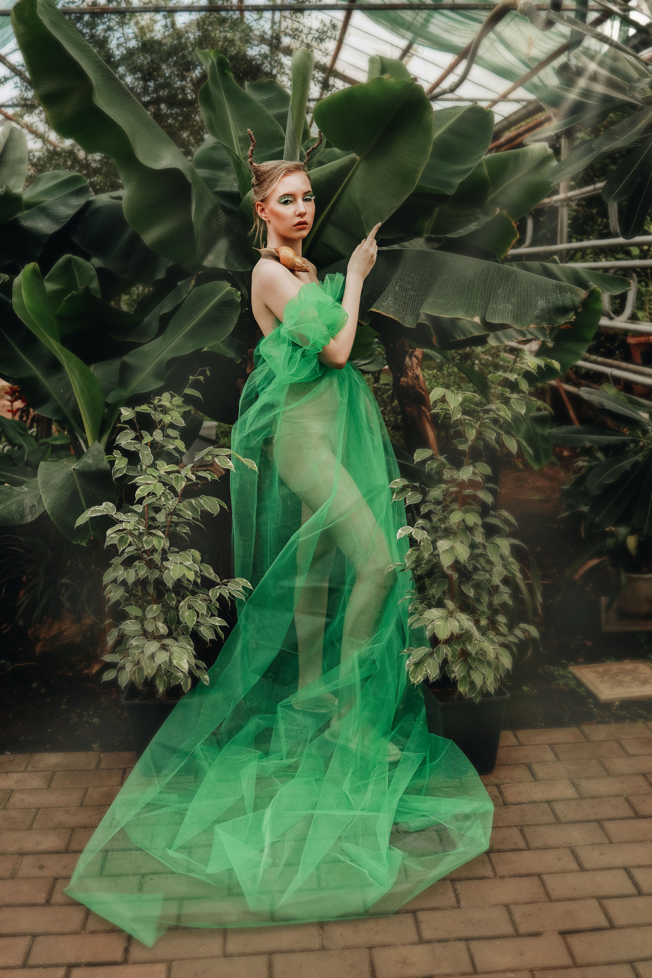 Фотосессия с улиткой. Иванова Ирина Свадебный и семейный фотограф г. Уфа