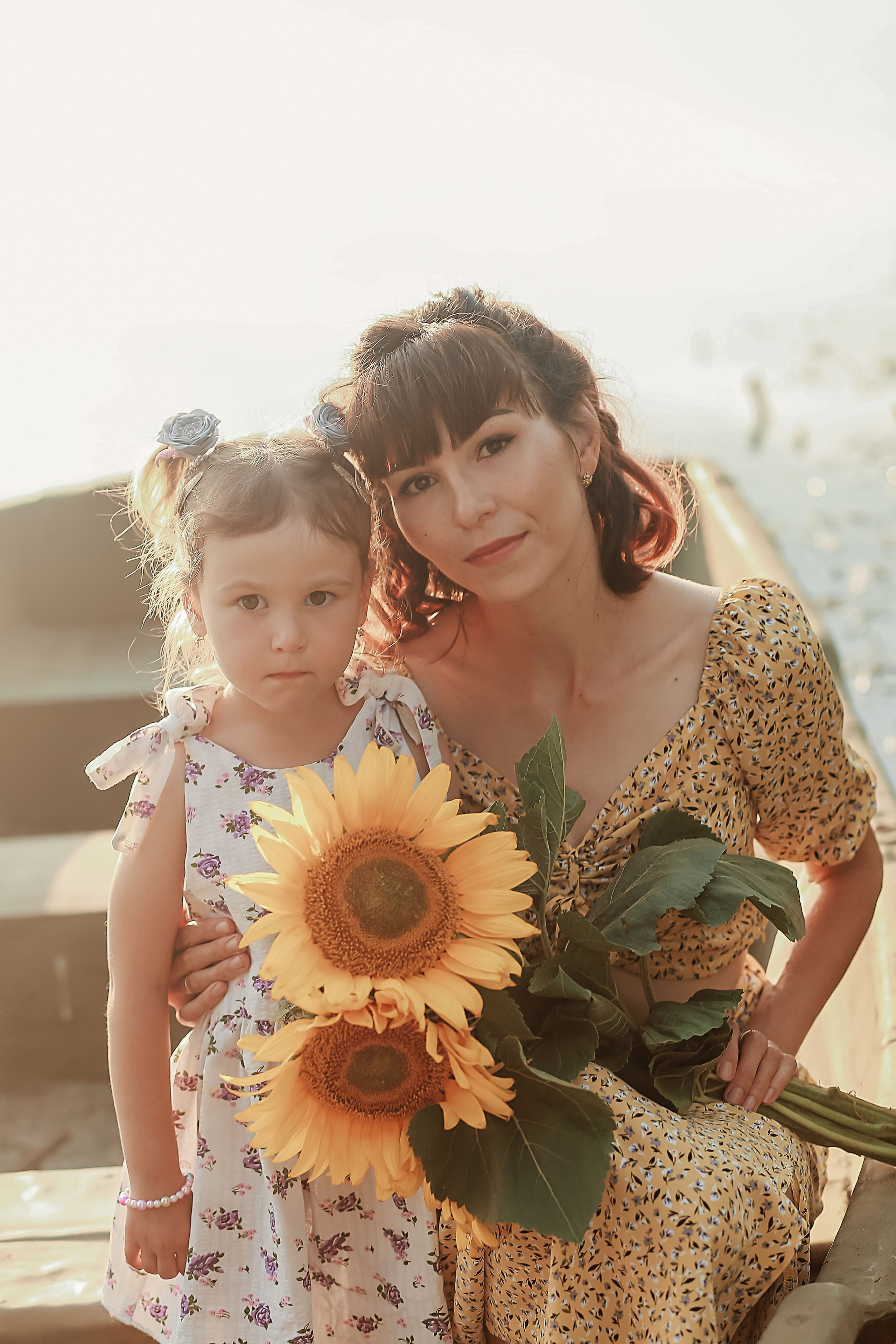 Семейная съемка и фотосессия с Бэмби. Иванова Ирина Свадебный и семейный фотограф г. Уфа