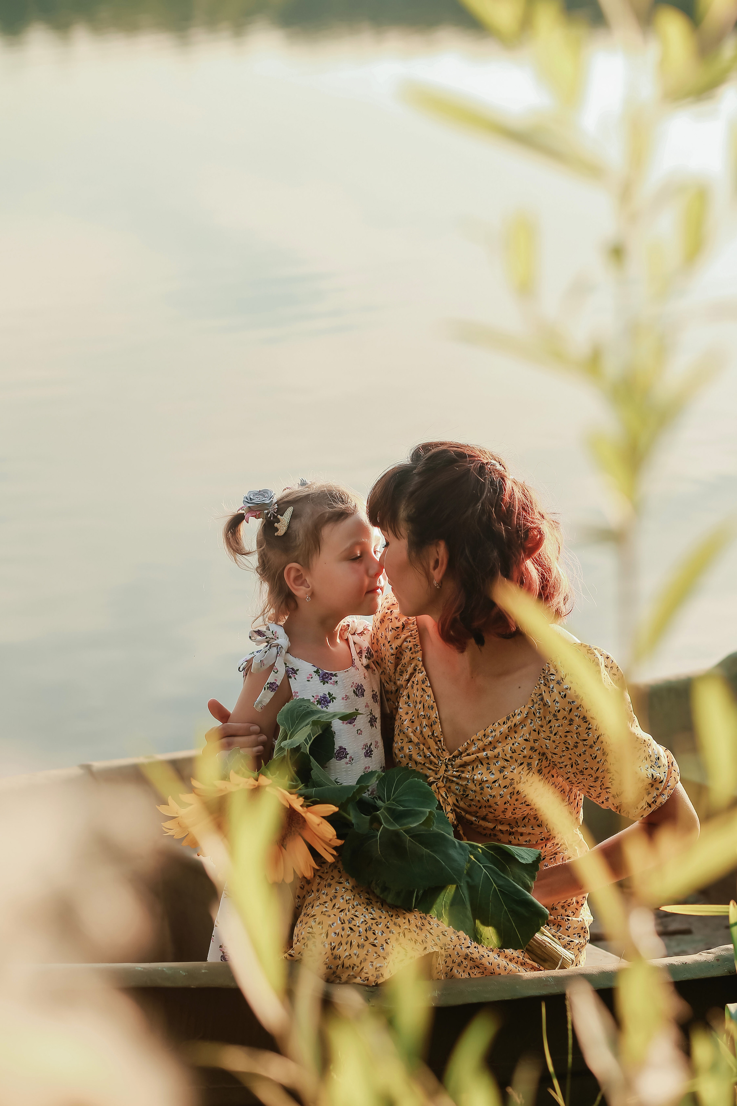 Семейная съемка и фотосессия с Бэмби. Иванова Ирина Свадебный и семейный фотограф г. Уфа