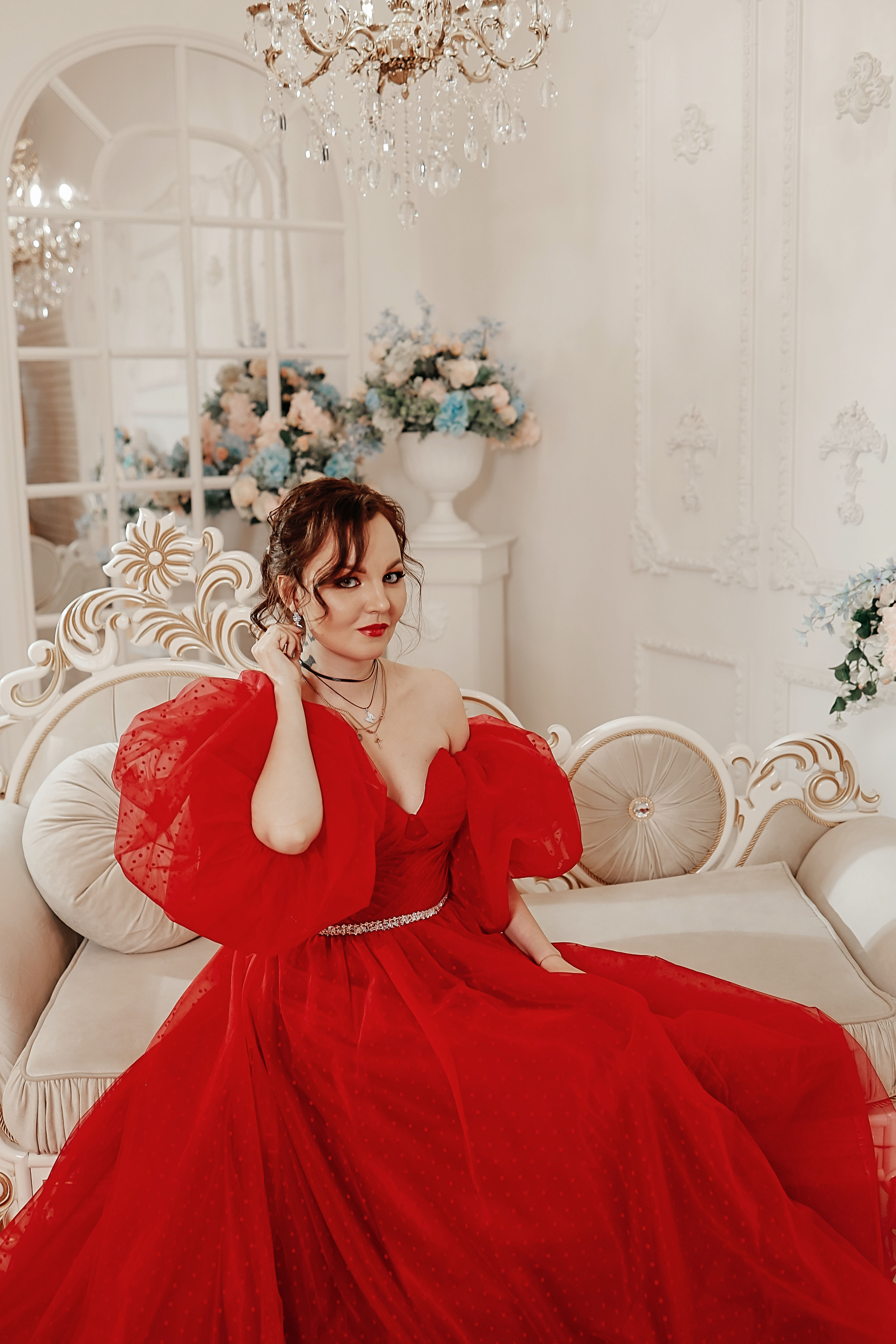 Фотосессия в студии Атмосфера. Иванова Ирина Свадебный и семейный фотограф г. Уфа