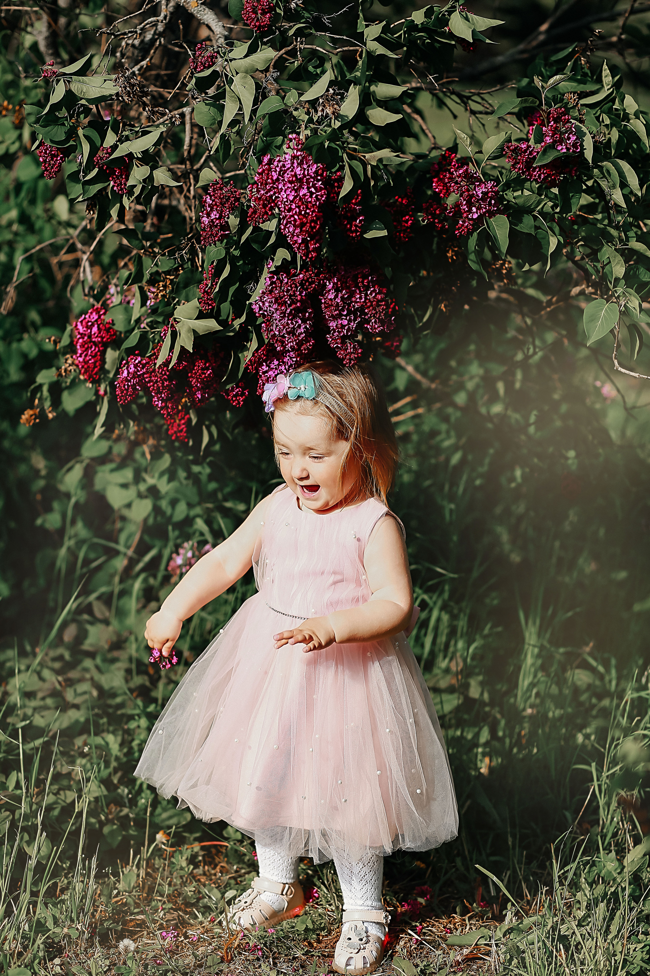 Фотосессия в ботаническом саду. Иванова Ирина Свадебный и семейный фотограф г. Уфа