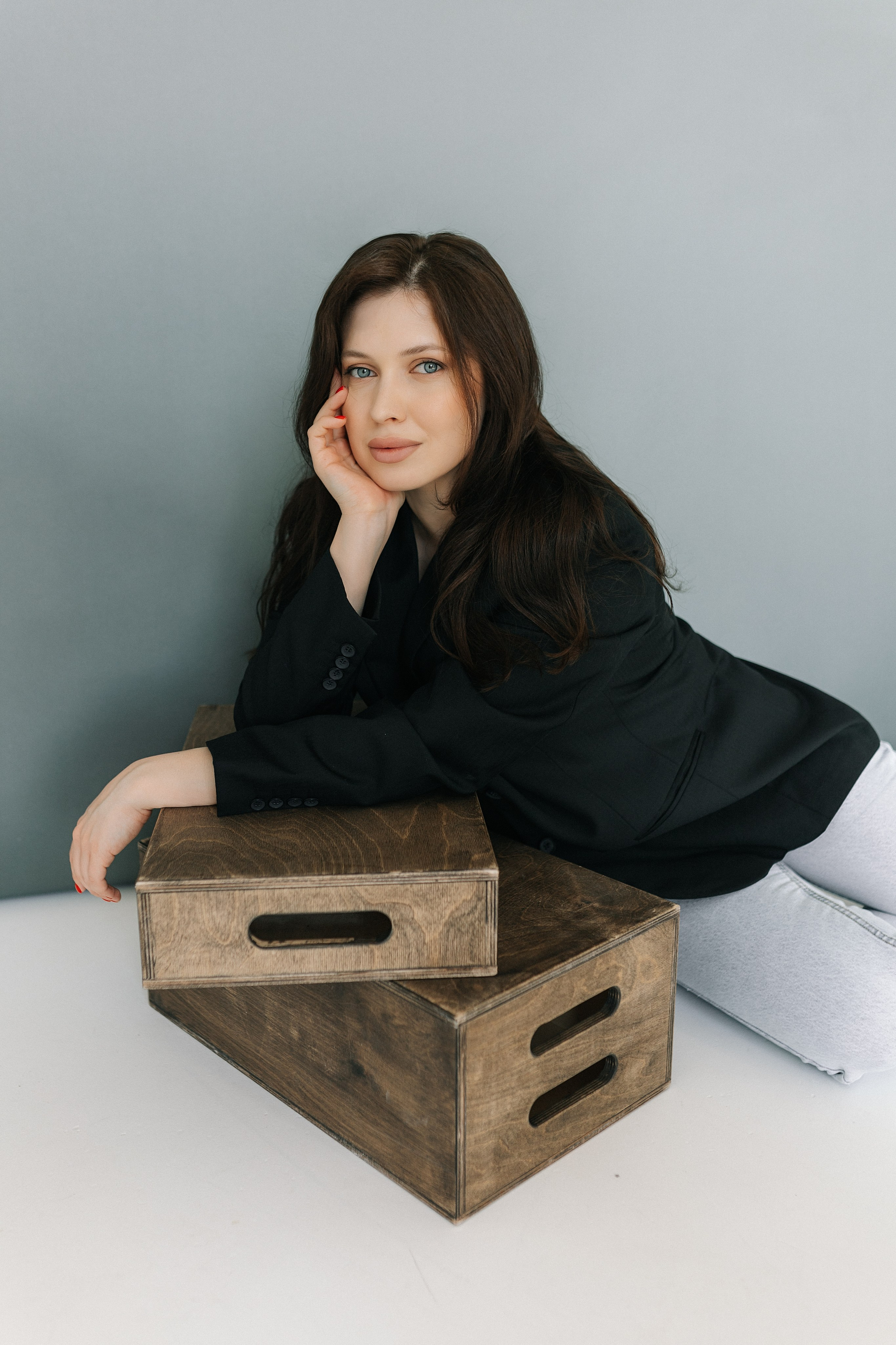 Ирина. Фотограф Пенза/Сердобск