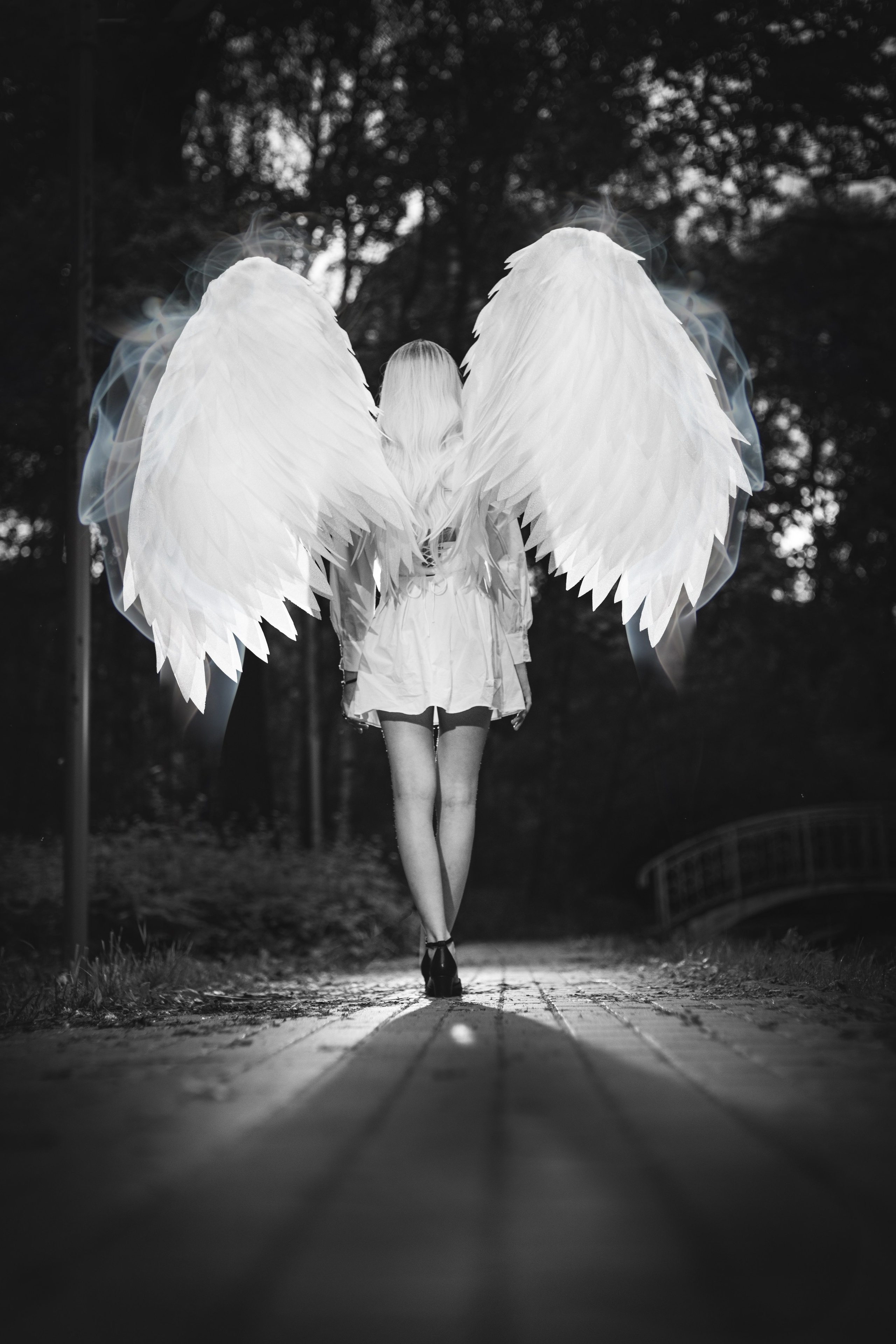 Индивидуальные фото. Студия Максима Белослюдцева