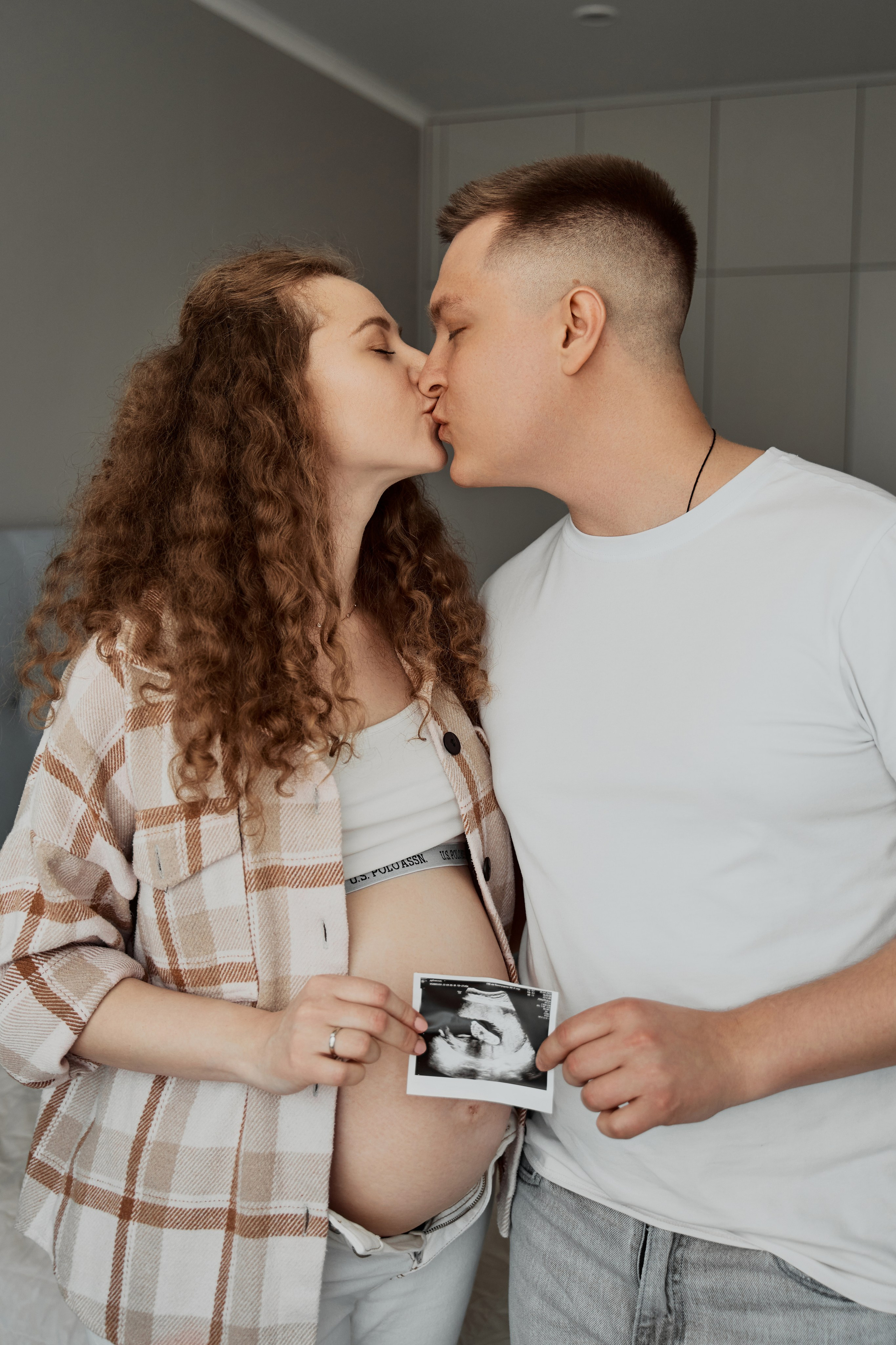 Беременность. Фотограф Москва Арина Клокова