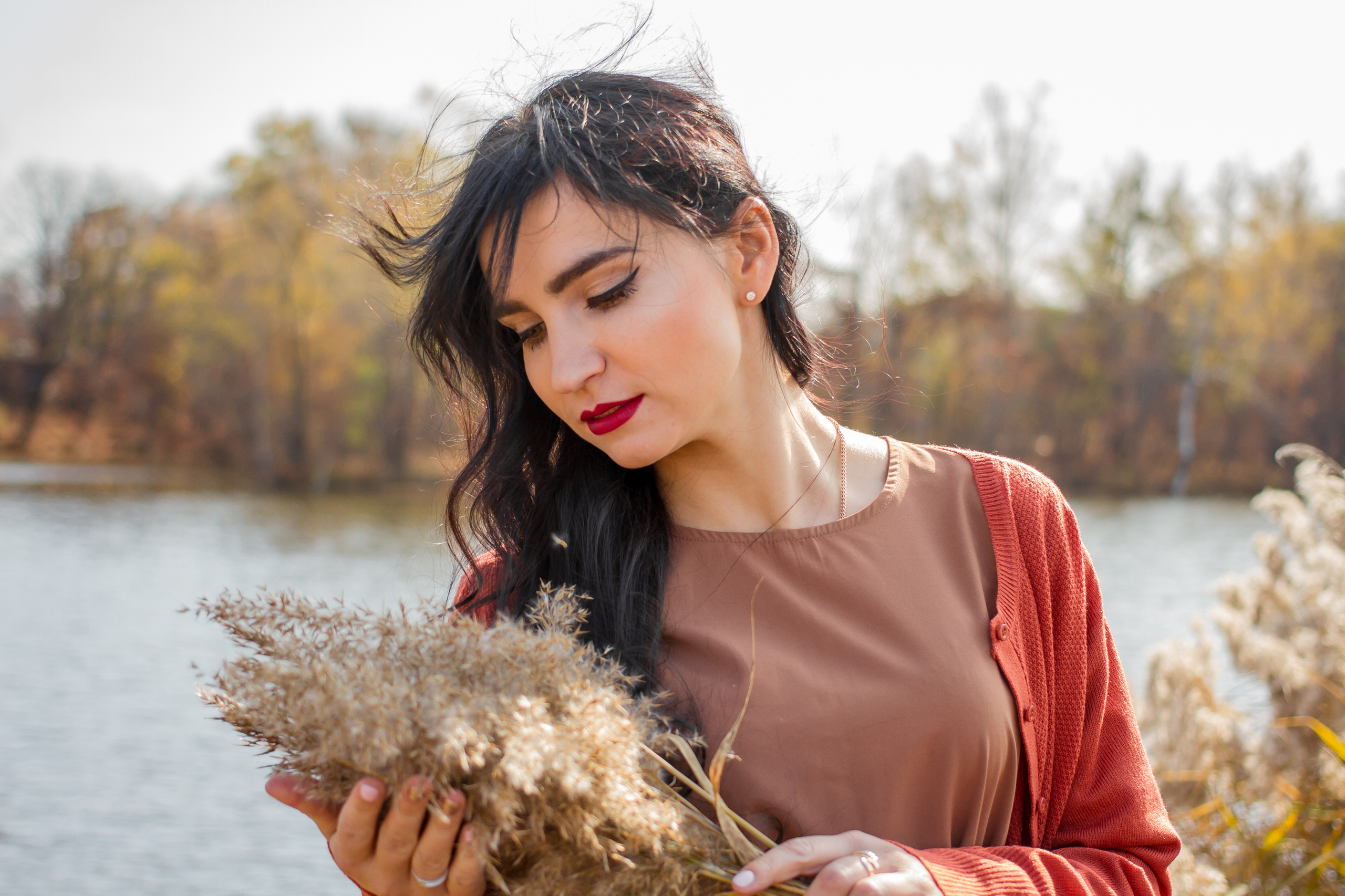 Индивидуальные фотосессии. Фотограф Хабаровск
