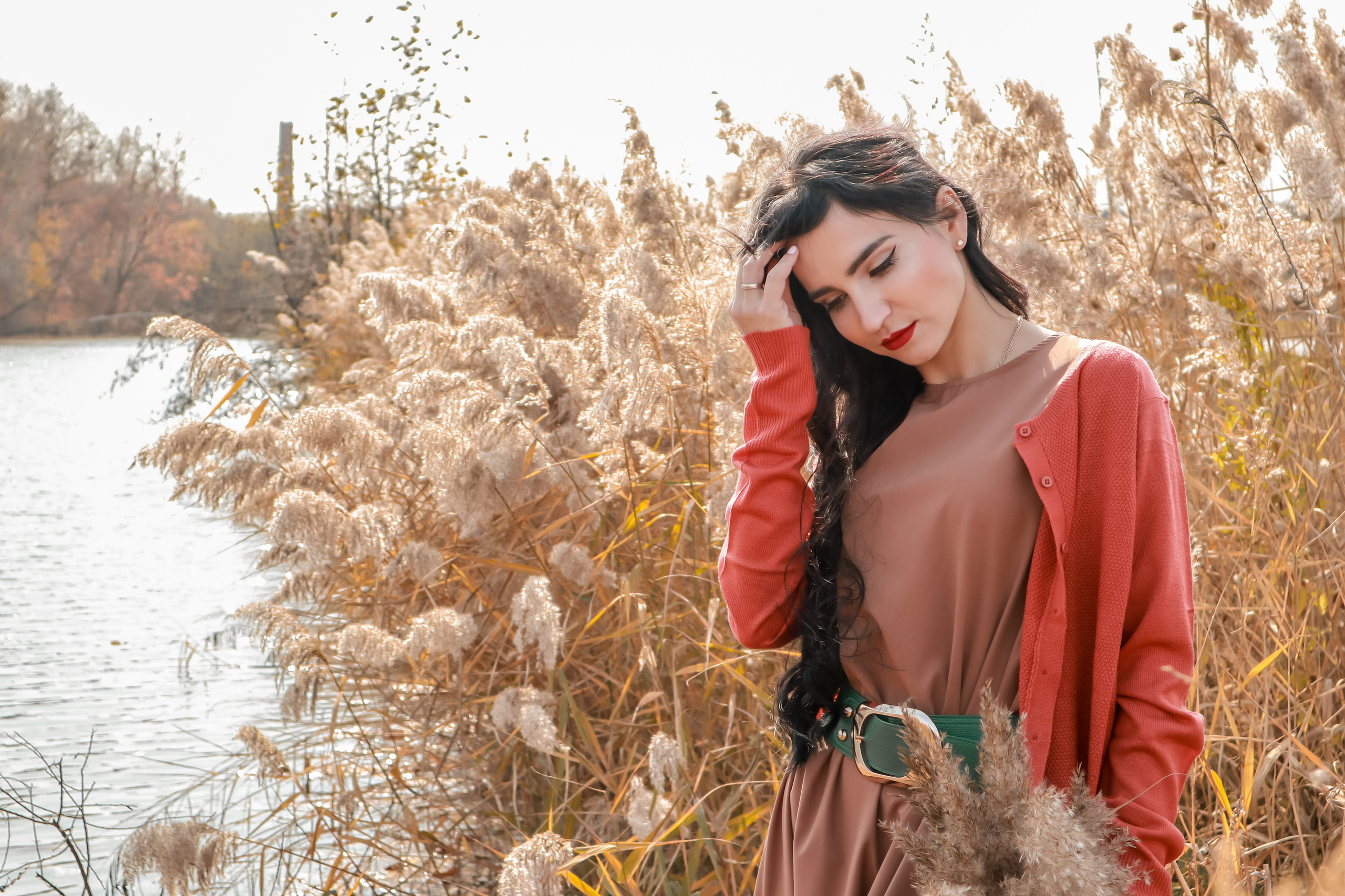 Индивидуальные фотосессии. Фотограф Хабаровск