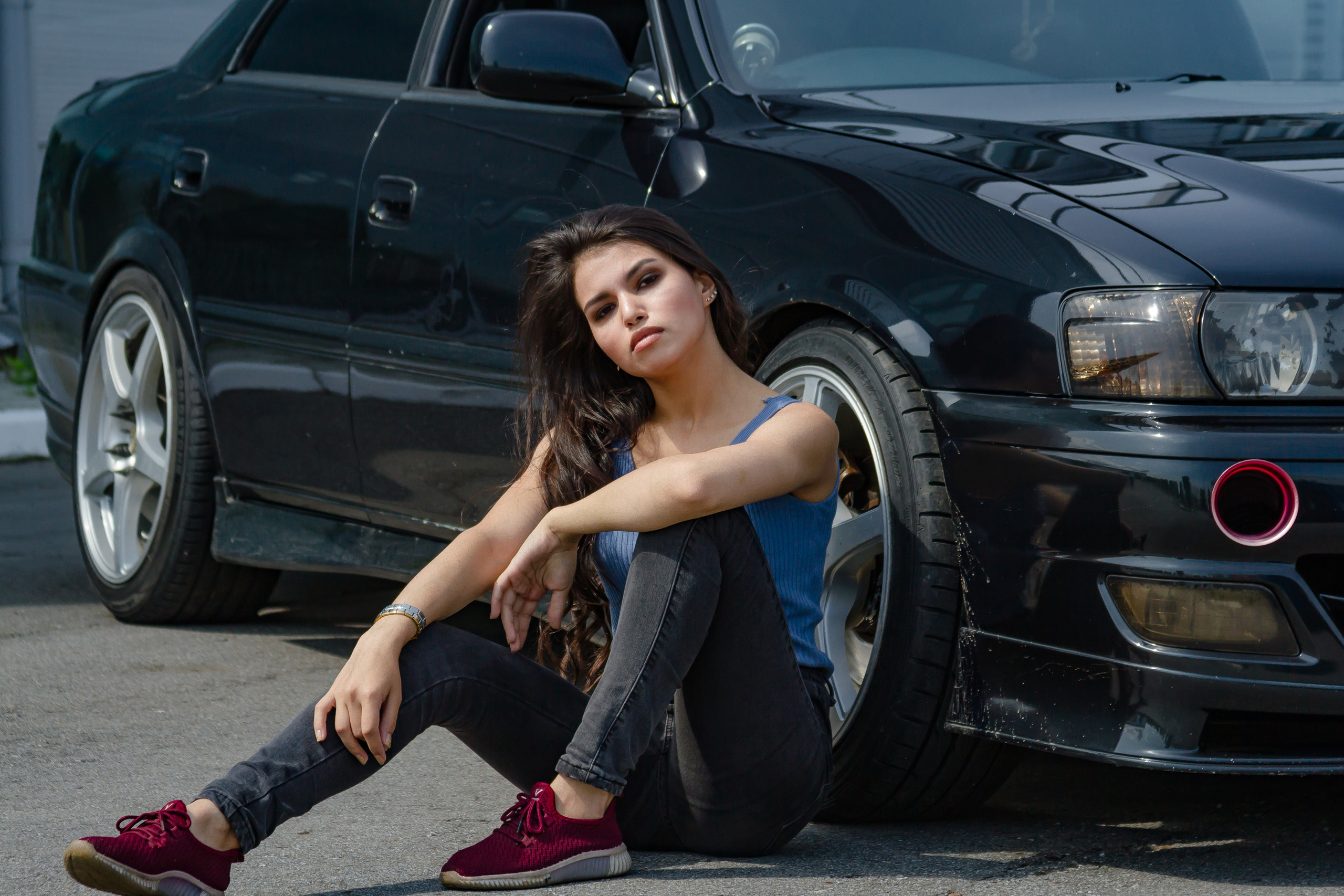 Индивидуальные фотосессии. Фотограф Хабаровск