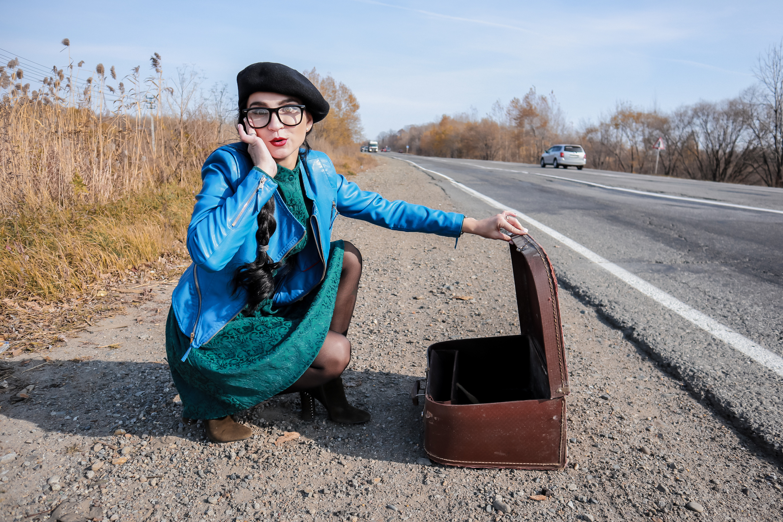 Индивидуальные фотосессии. Фотограф Хабаровск
