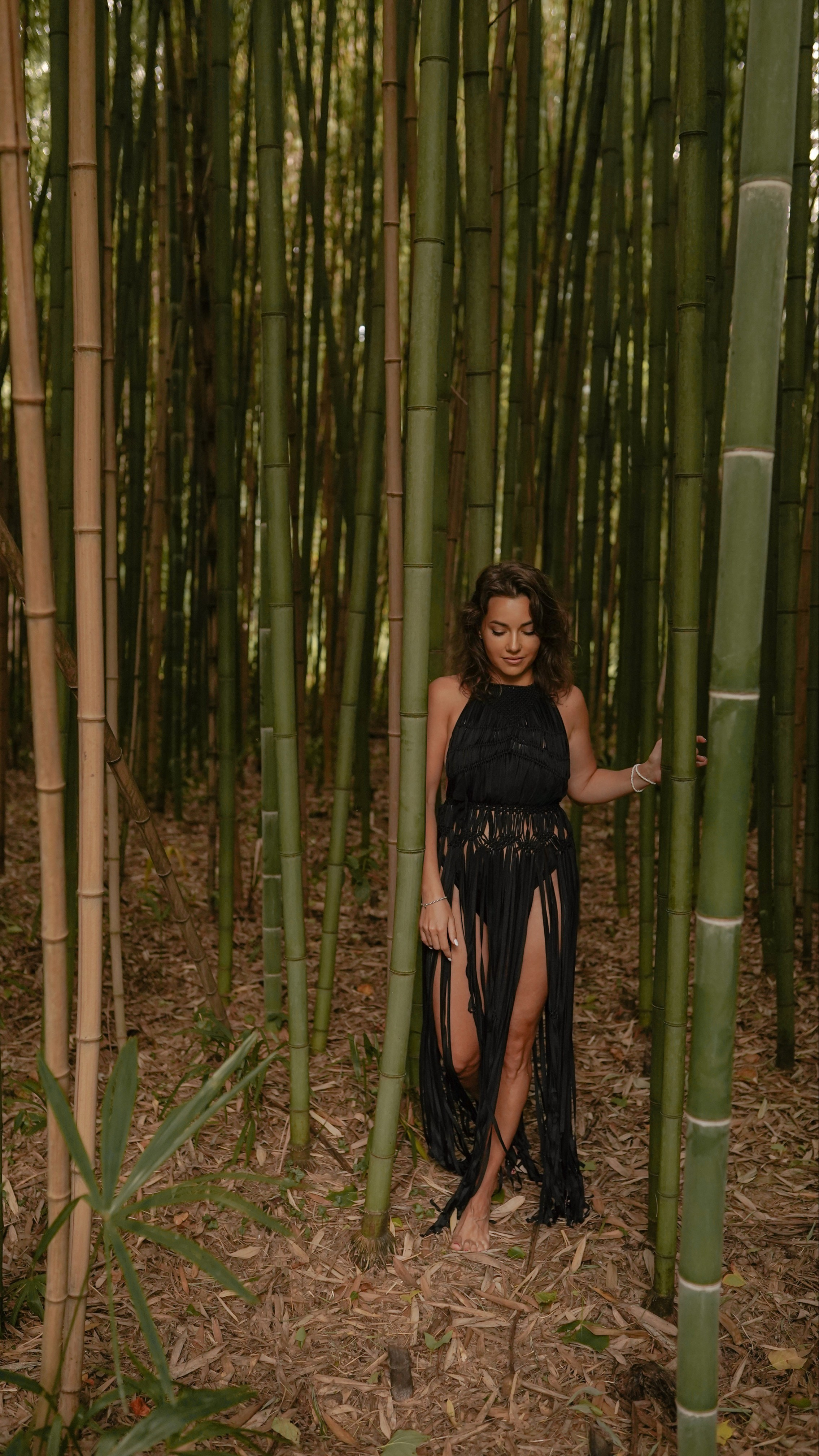 Дендрологический парк «Южные культуры». Милана Довгаль - семейный фотограф и видеограф  в Адлере и Сочи