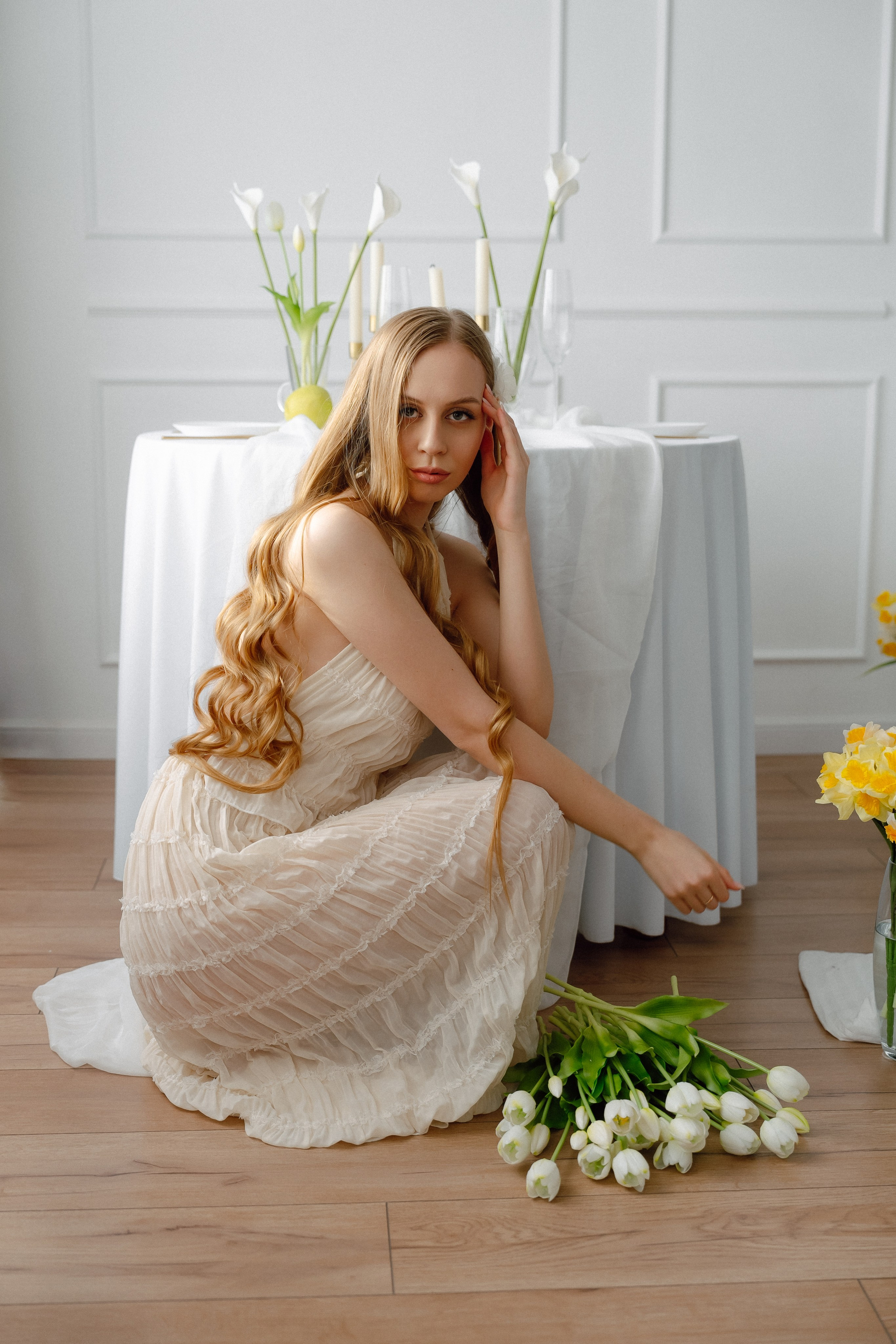 Весна. Семейный и свадебный фотограф в Бугуруслане Екатерина Ронжина