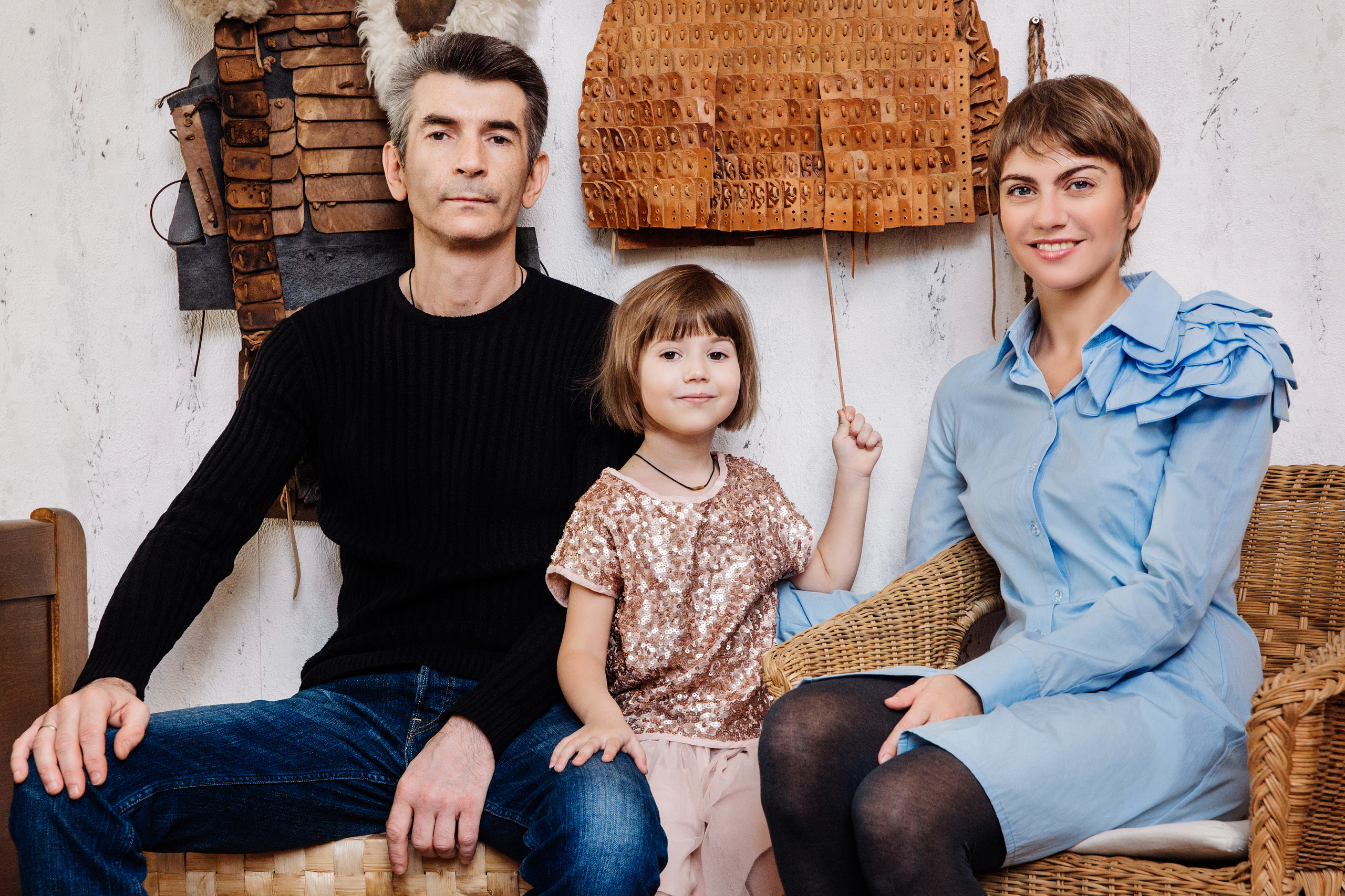 Публикации. Репортажный фотограф Ольга Кочетова в Москве