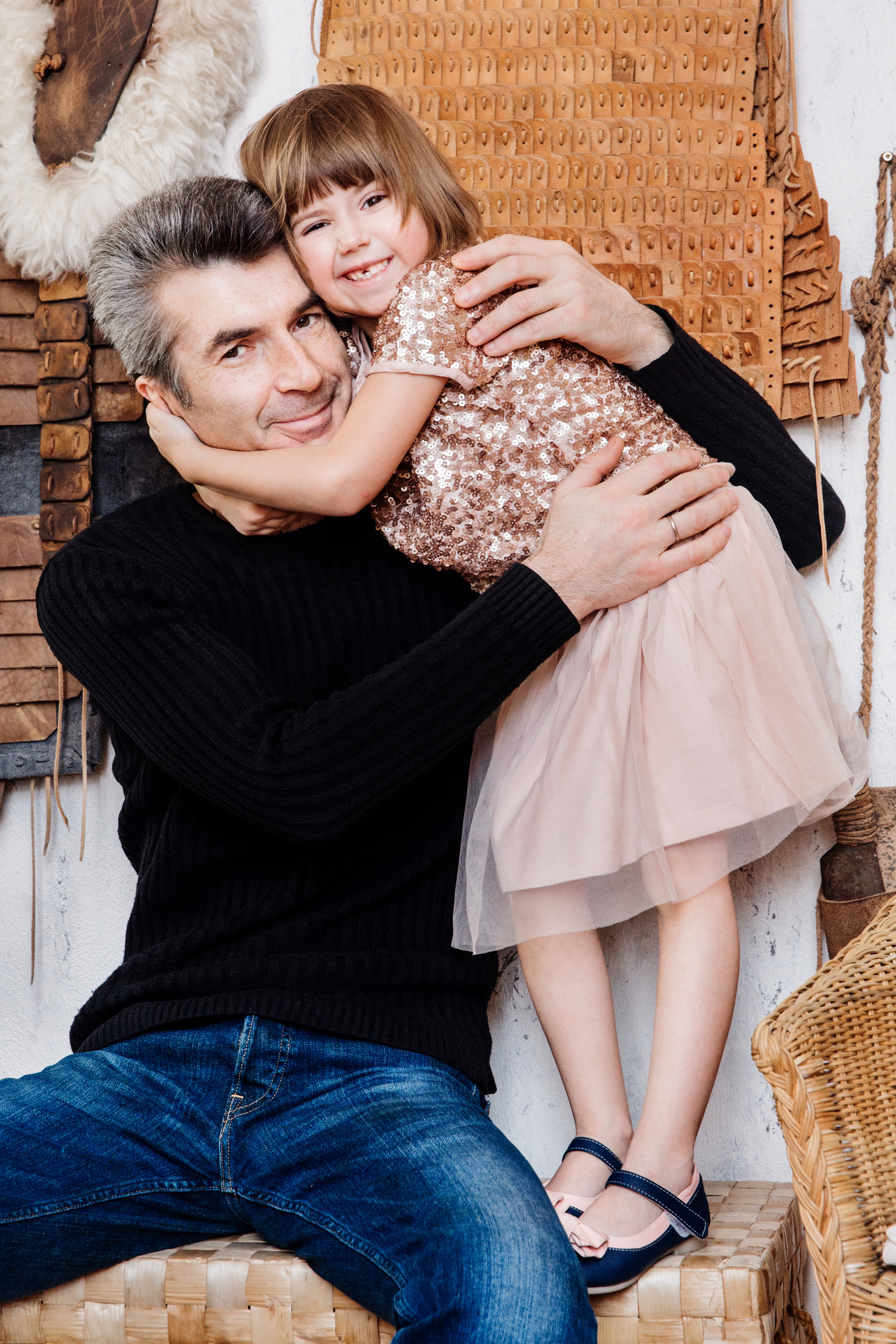 Публикации. Репортажный фотограф Ольга Кочетова в Москве