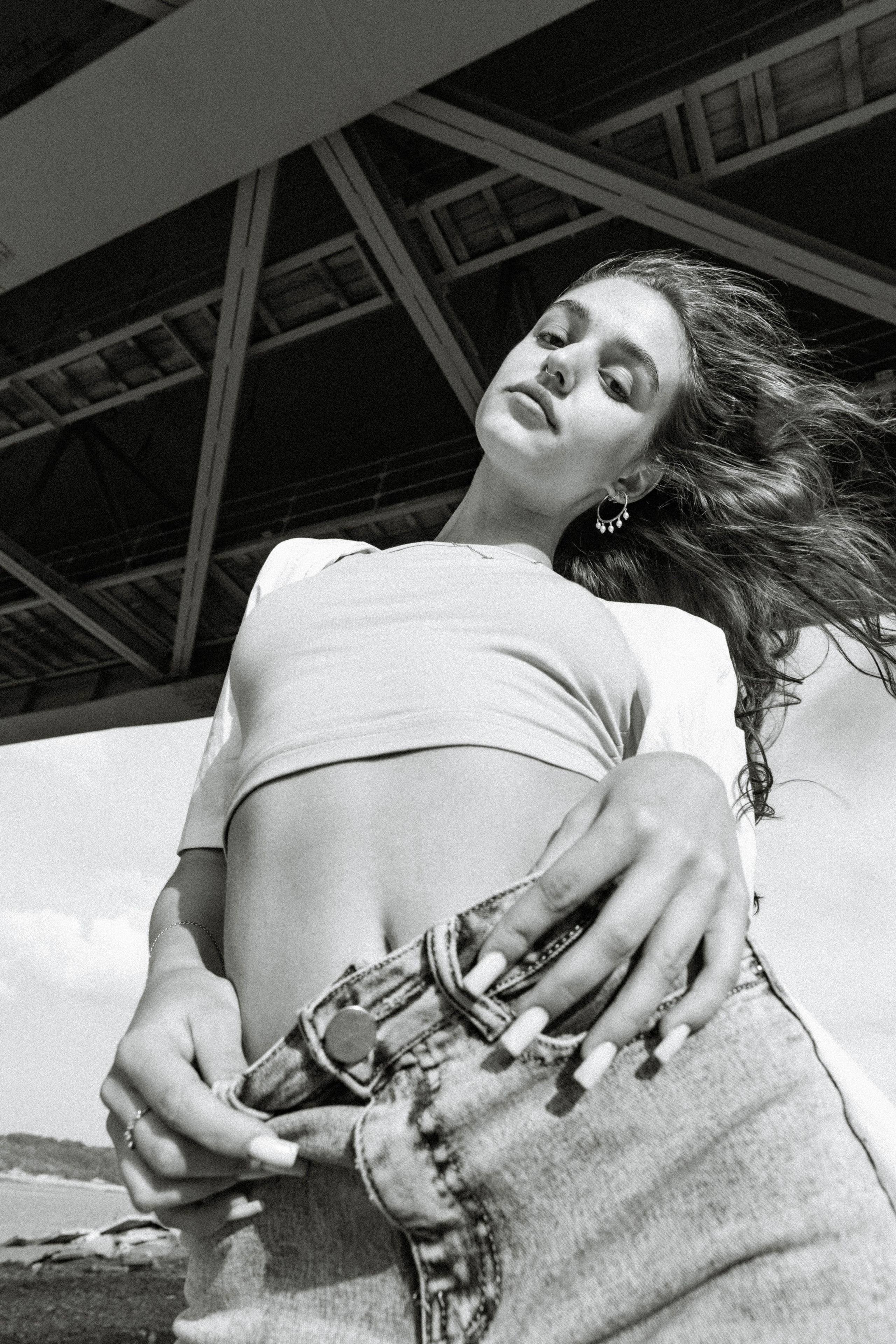 Анастасия Краснова. _Carpe diem_