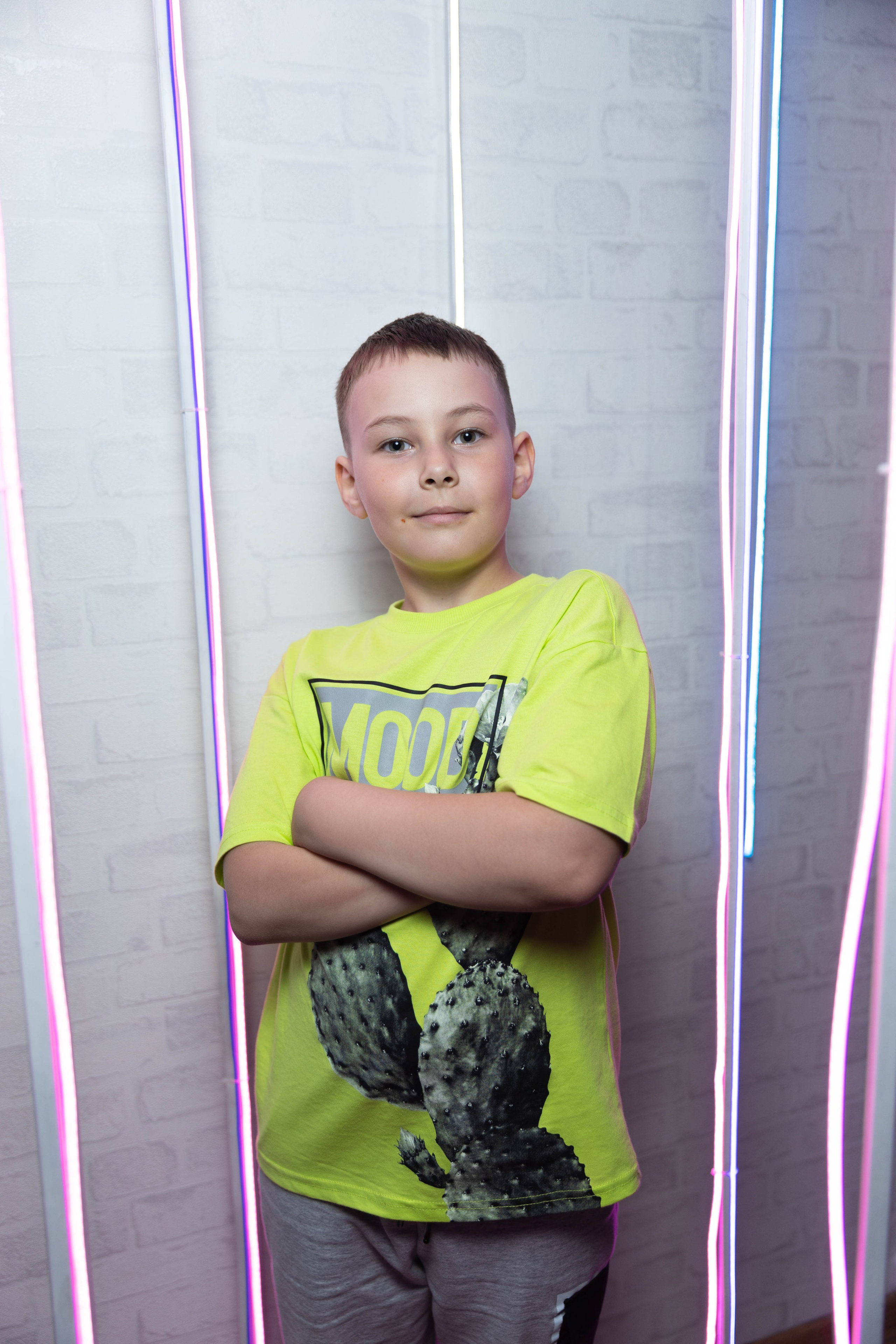 Loft 1. _Carpe diem_