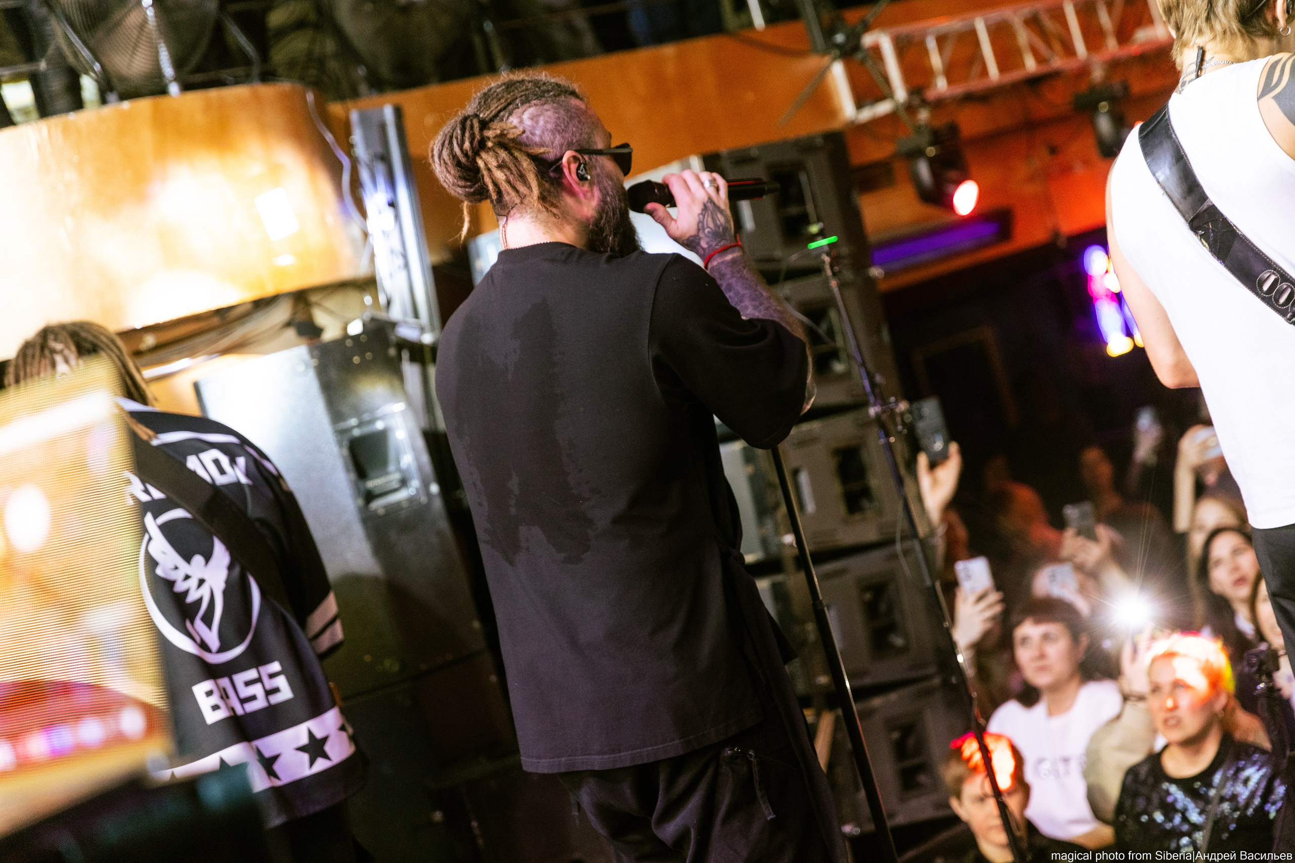 BURITO. _Carpe diem_