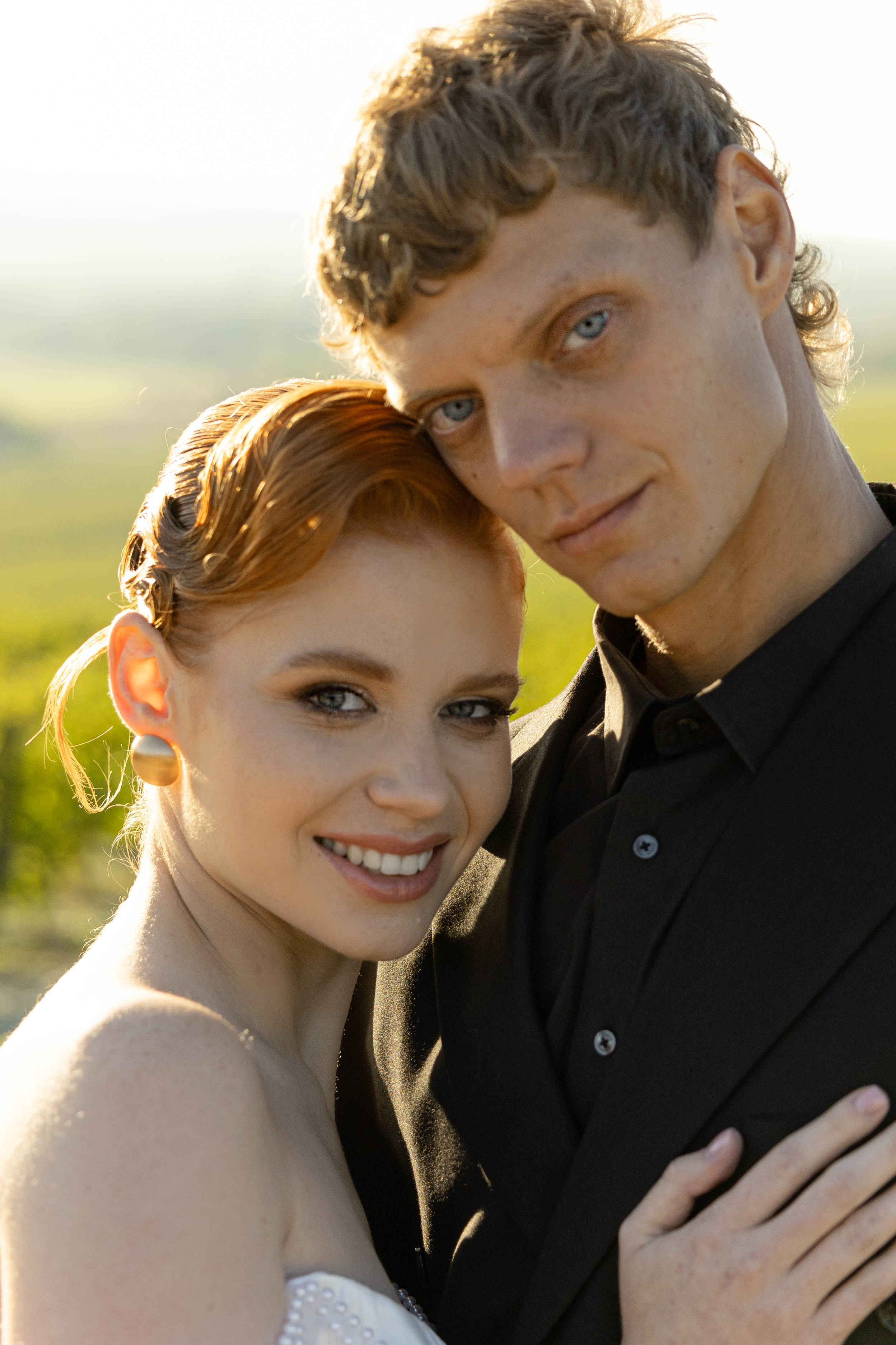 Иван и Лиза. Свадебный и семейный фотограф Евгения Привалова. Новороссийск. Анапа