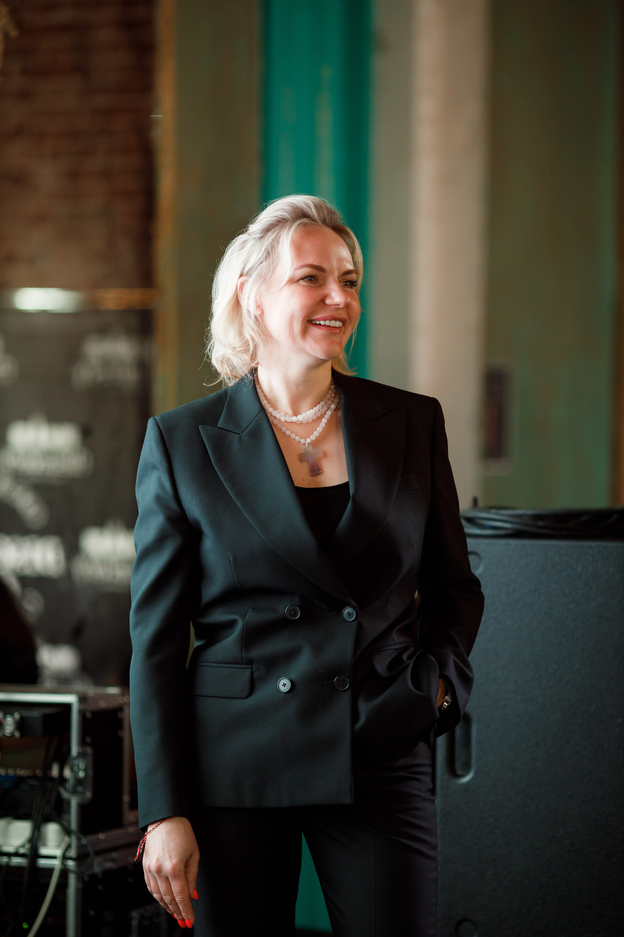 Съезд партнеров Discovery 2024, Loft Hall. Свадебный и репортажный фотограф (Москва, Королев и другие)