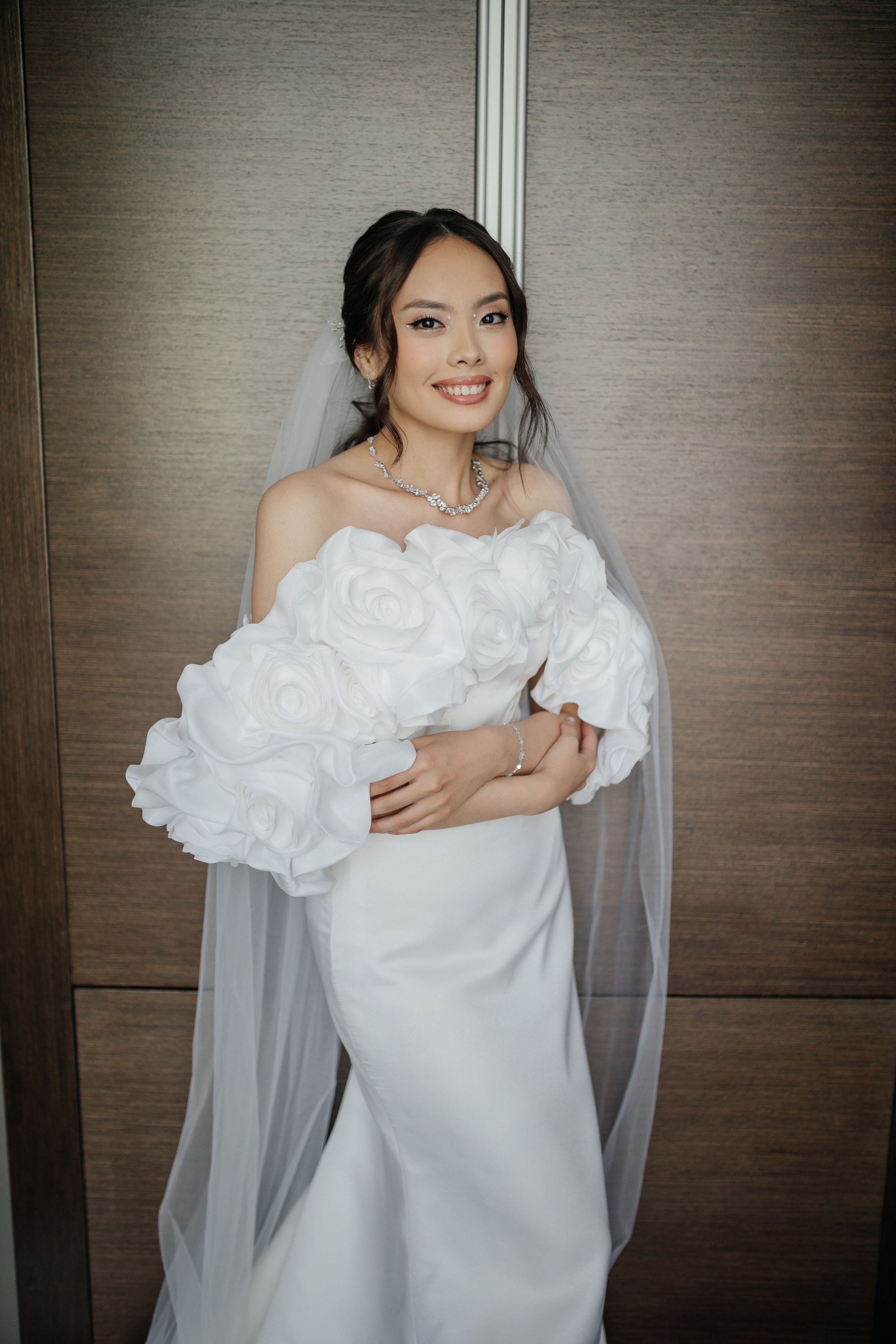 BAURZHAN & AIDA. Wedding and Fashion photographer
