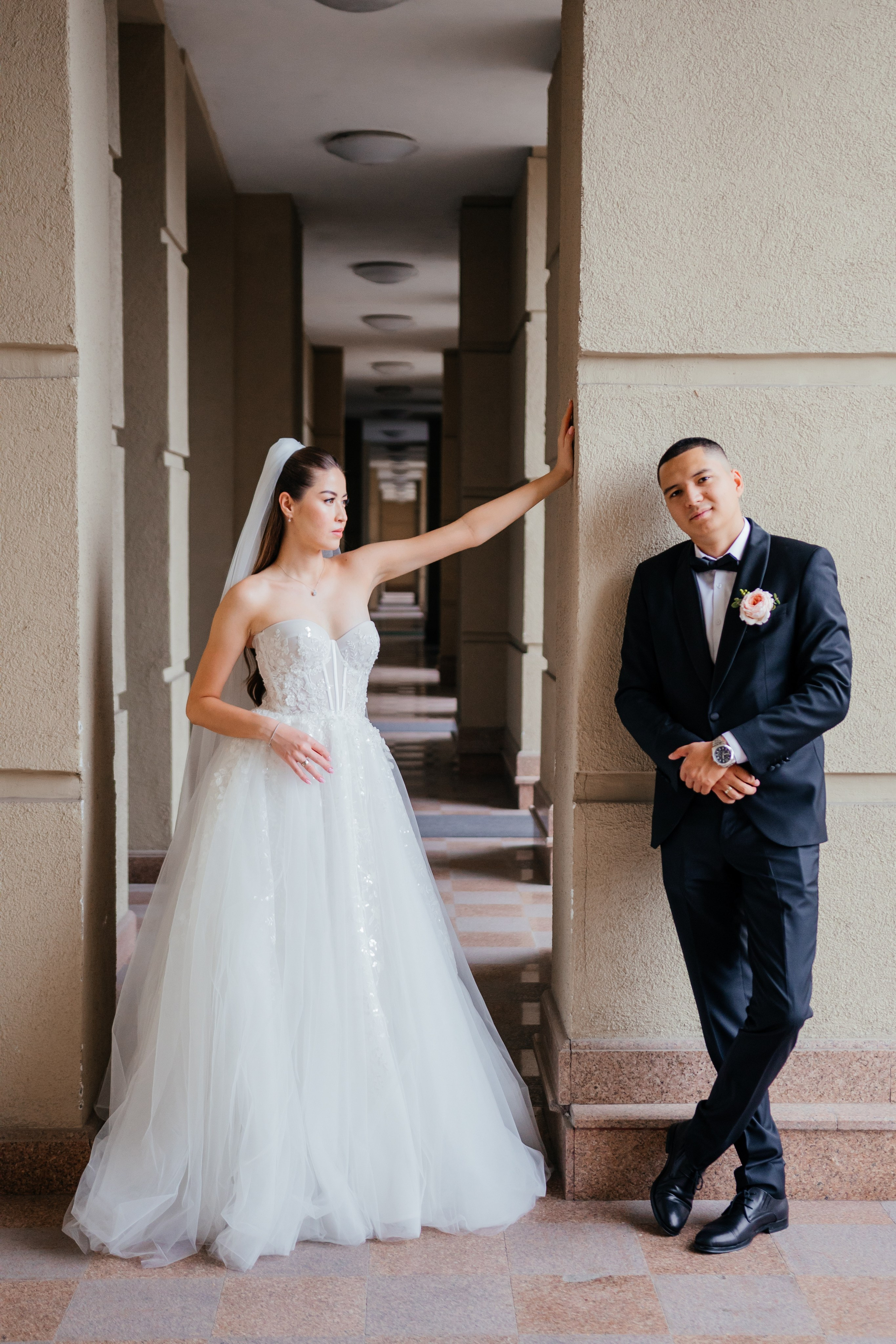 DIAS & ANEL. Wedding and Fashion photographer