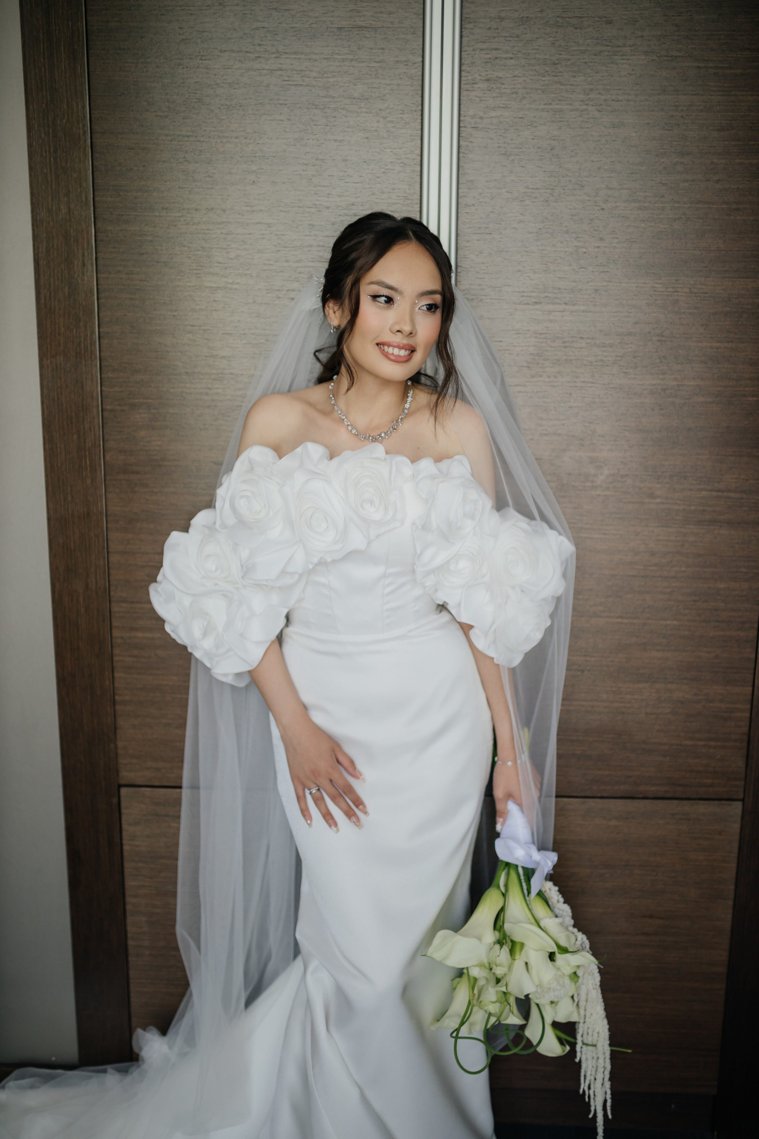 BAURZHAN & AIDA. Wedding and Fashion photographer