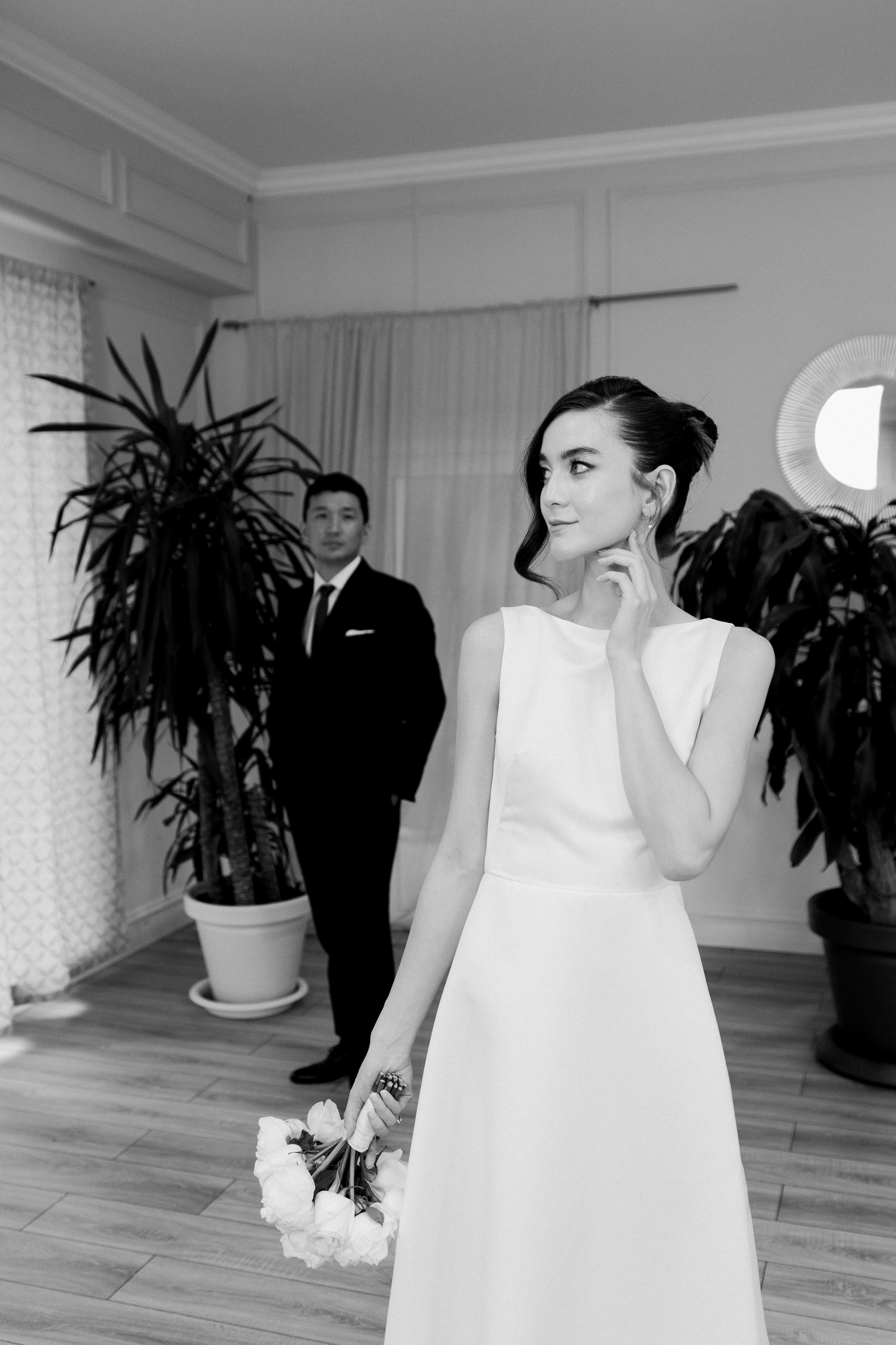 DANIYAR & SAFIA. Wedding and Fashion photographer