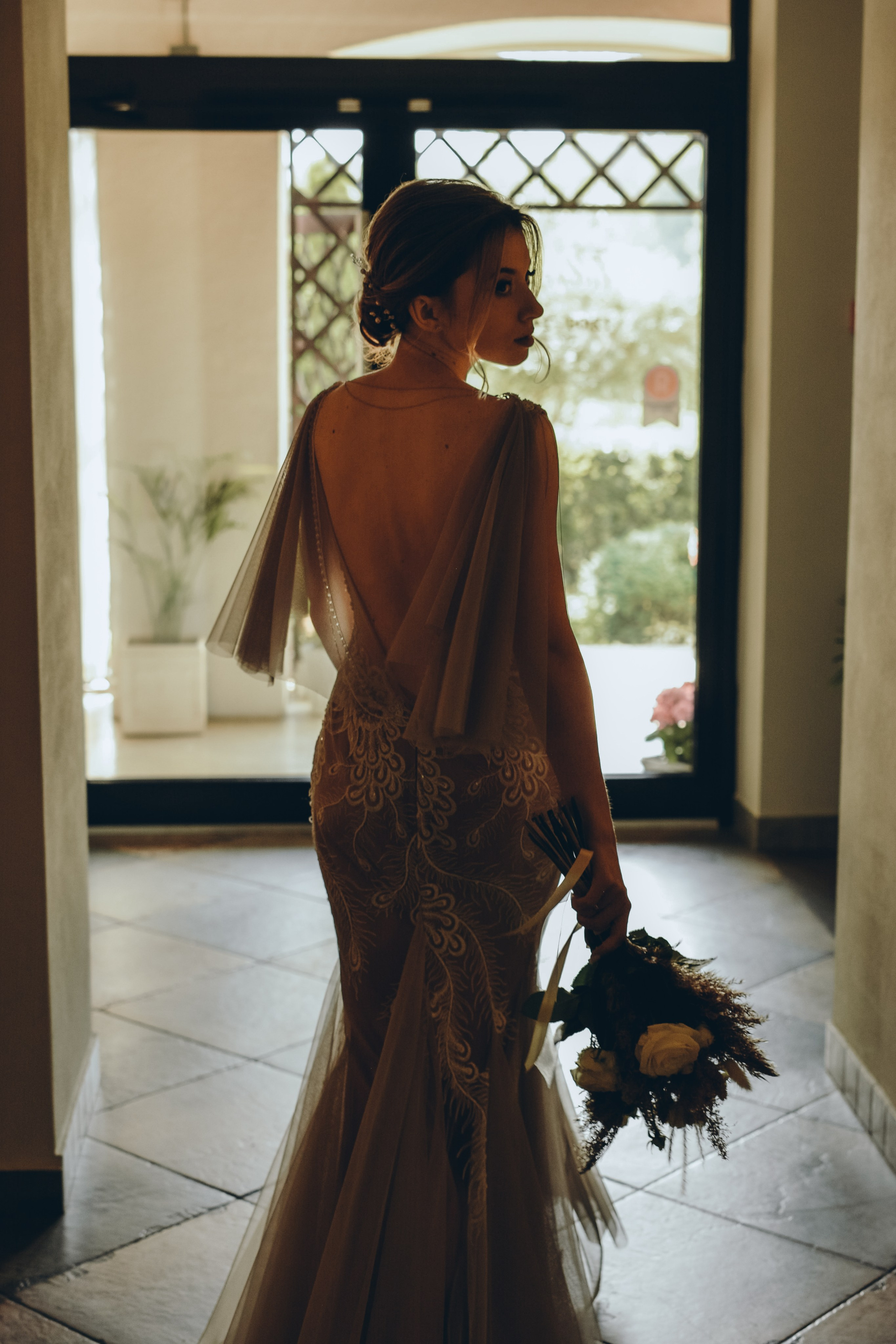 Артём и Елизавета. Фотограф в Москве Ангелина Ким