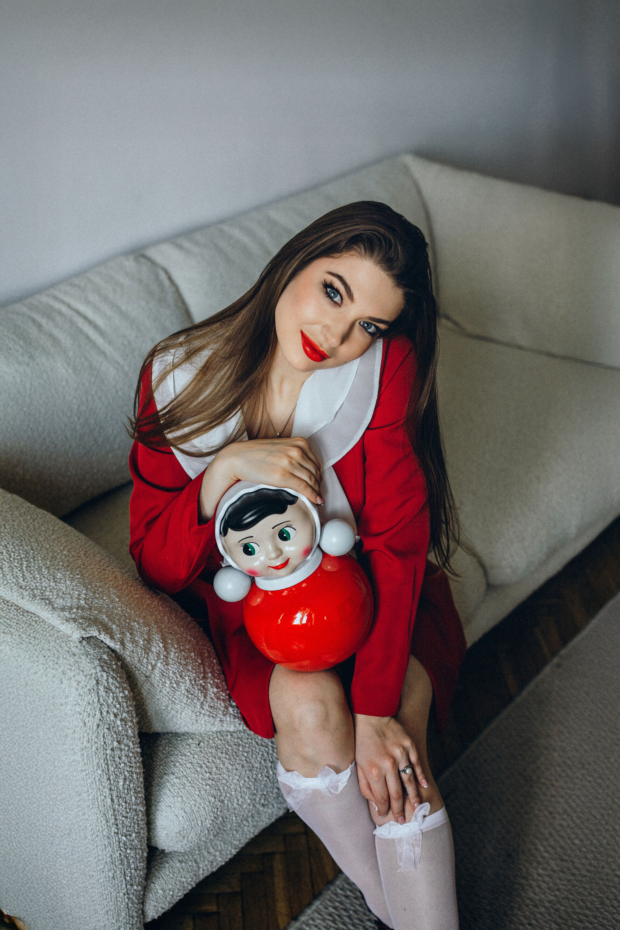 Дарья Петрунина. Фотограф в Москве Ангелина Ким