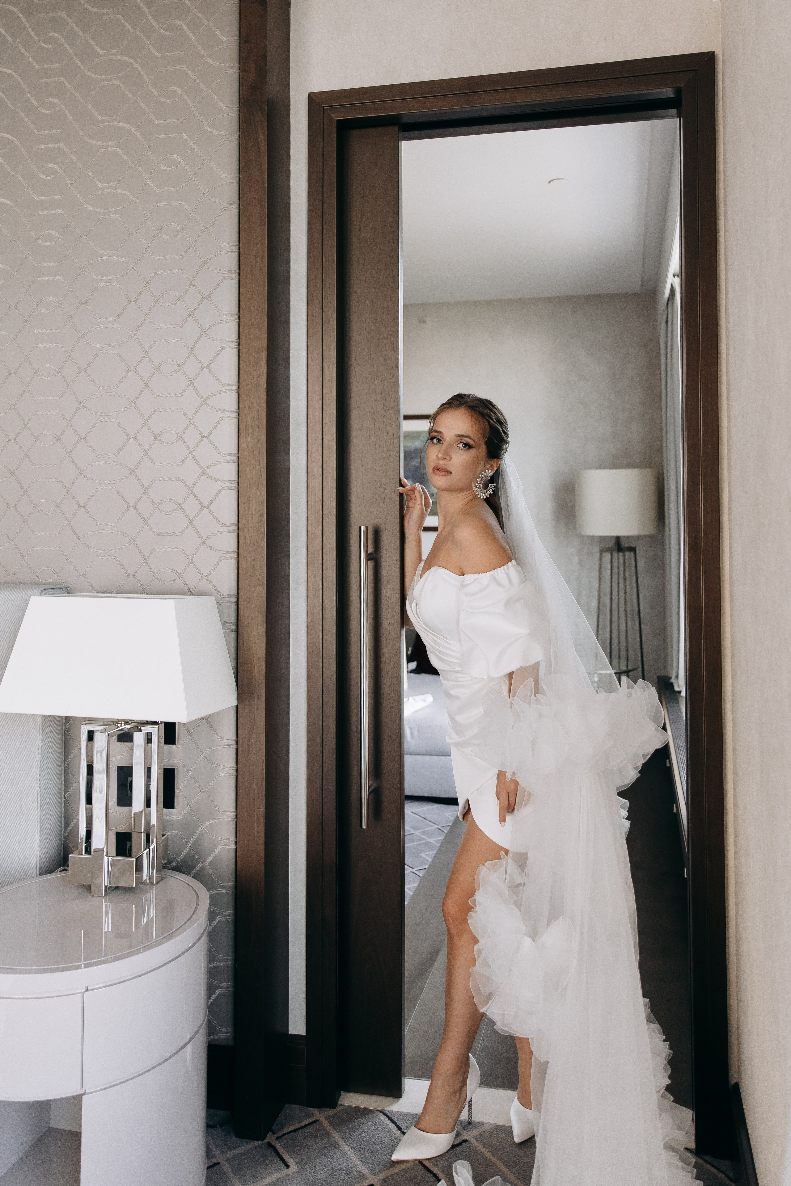 Андрей+Вера. Свадебный и семейный фотограф в Москве Андрасюк Елена