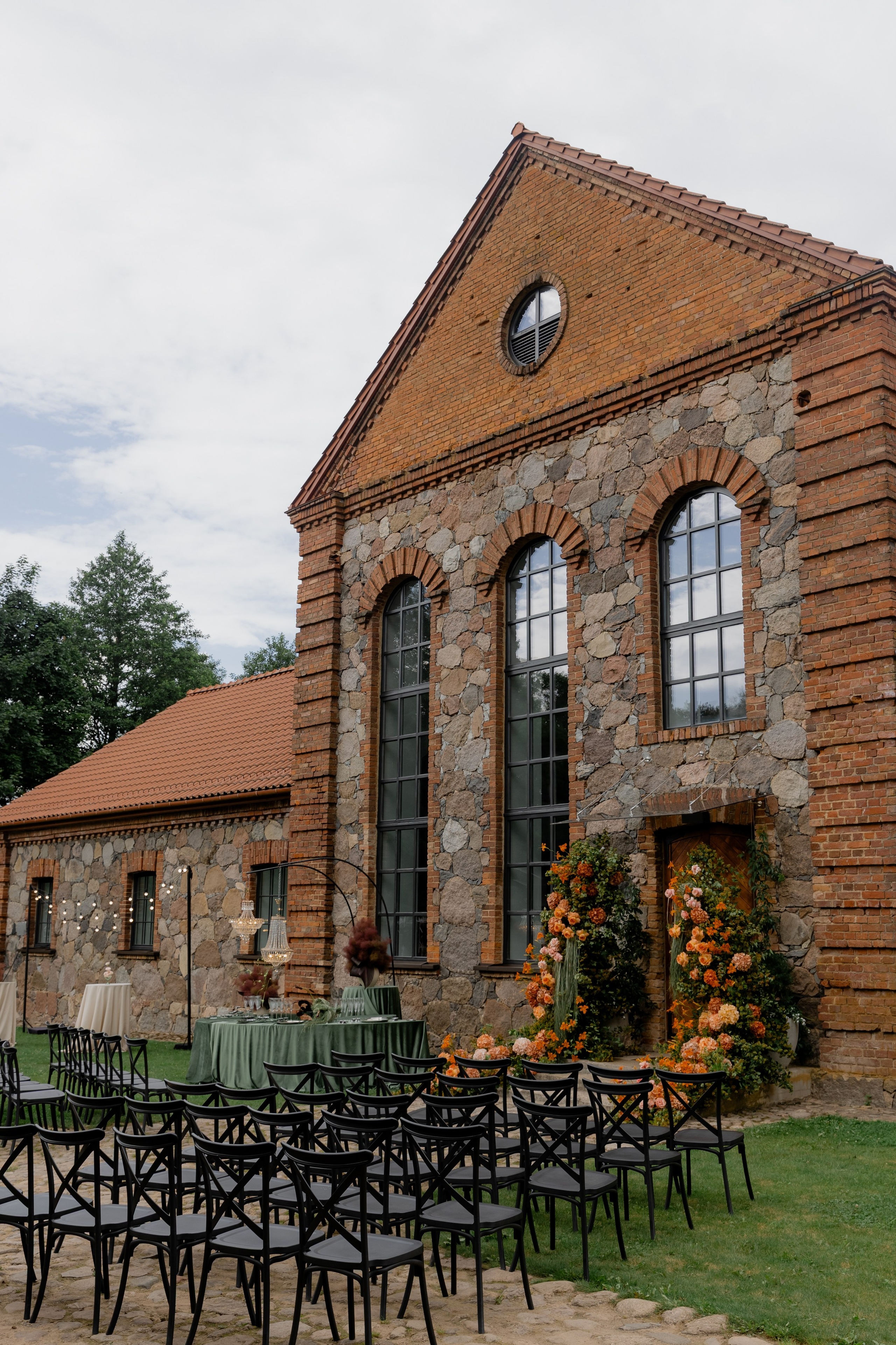 Anna & Alex film/digital Dwor Staiki. Свадебный фотограф Кристина Винокурова