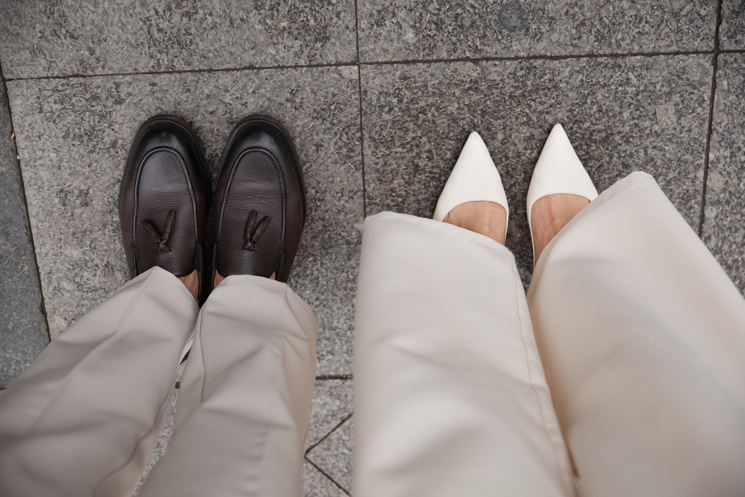 Константин и Виктория. Портретный фотограф в городе Дубна