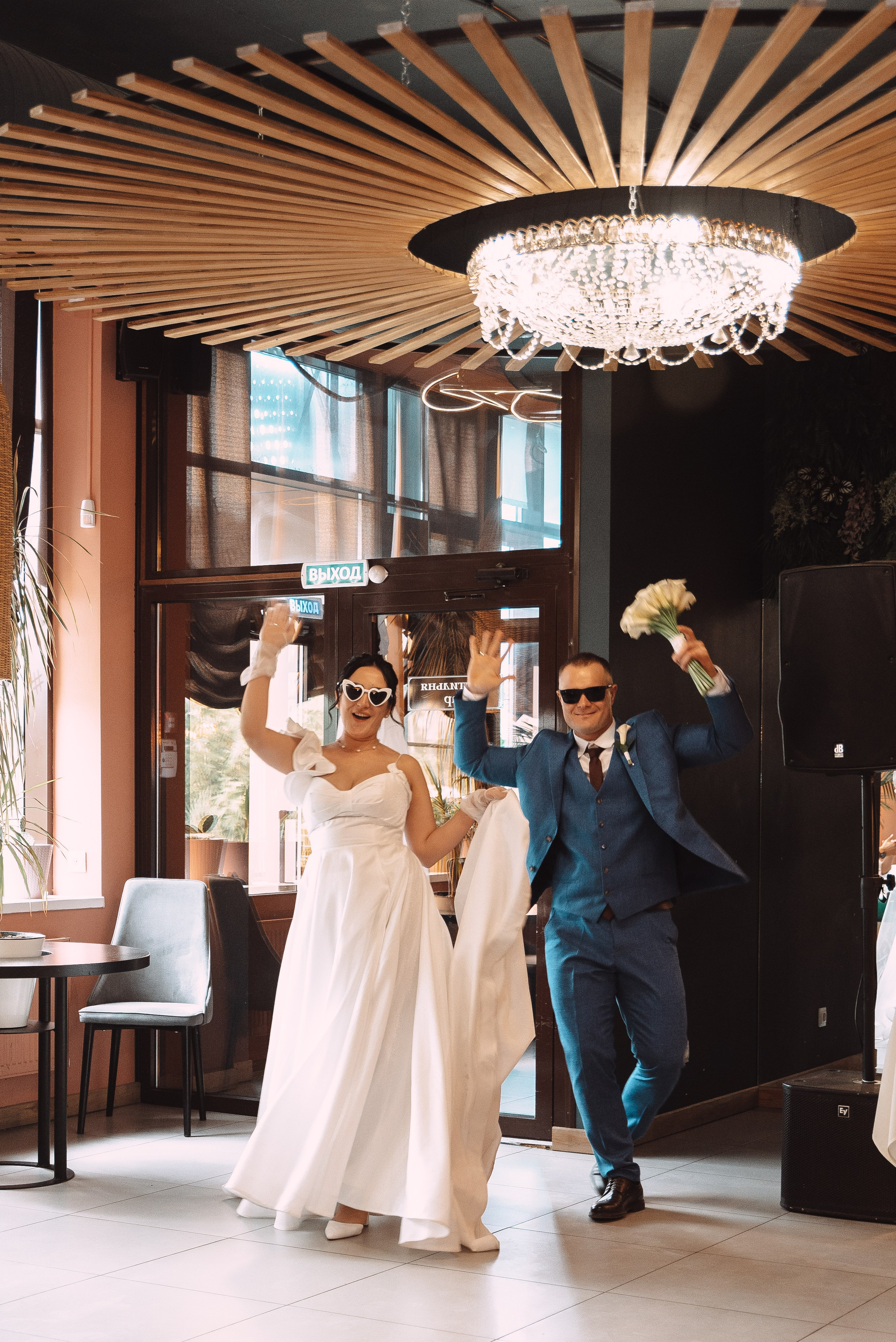 Денис + Дарья. Свадебный и семейный фотограф в Волгограде Олеся Лисицкая