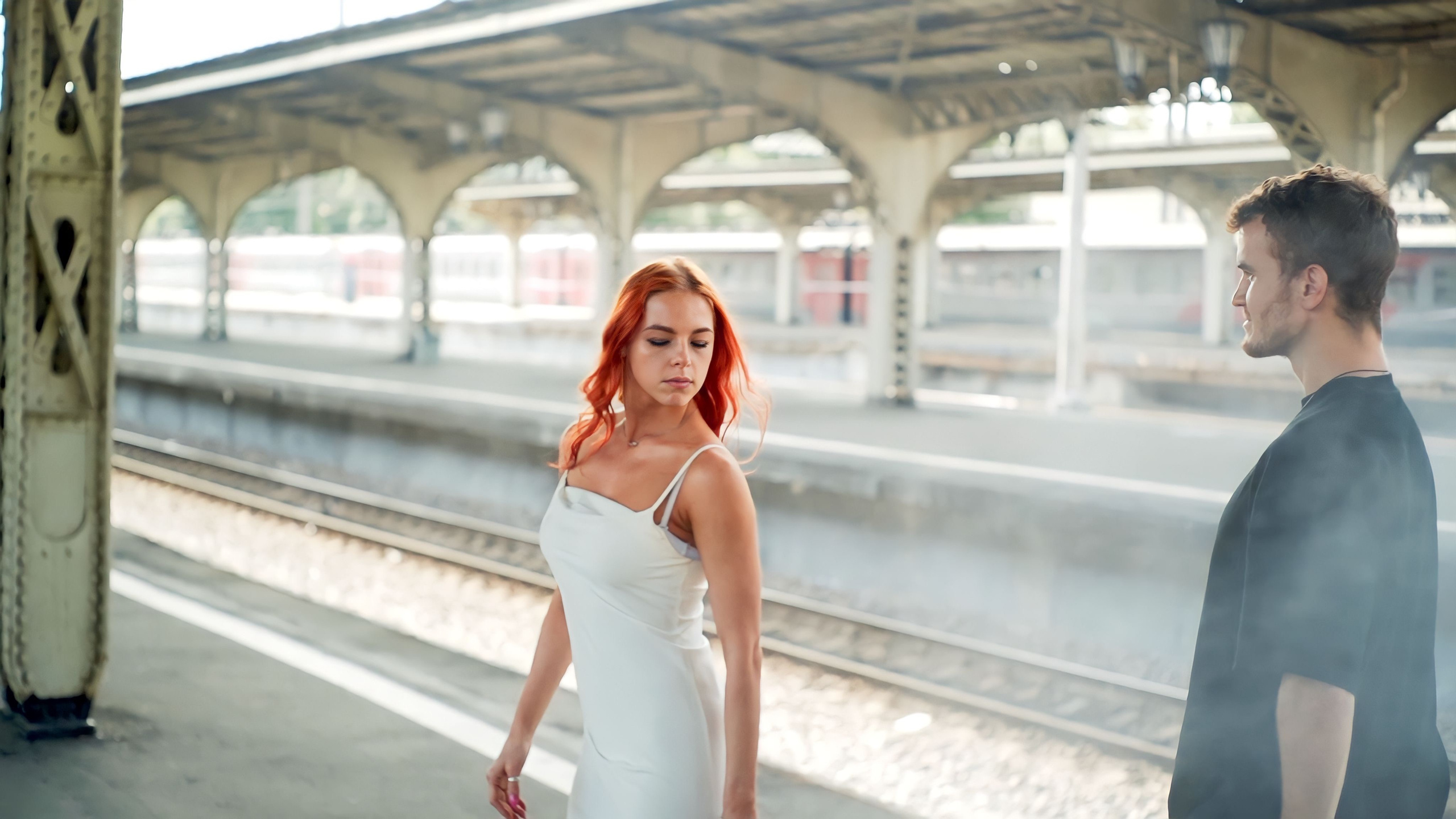 Артисты балета и танцоры. Алина Горбанёва, Видеограф в Москве