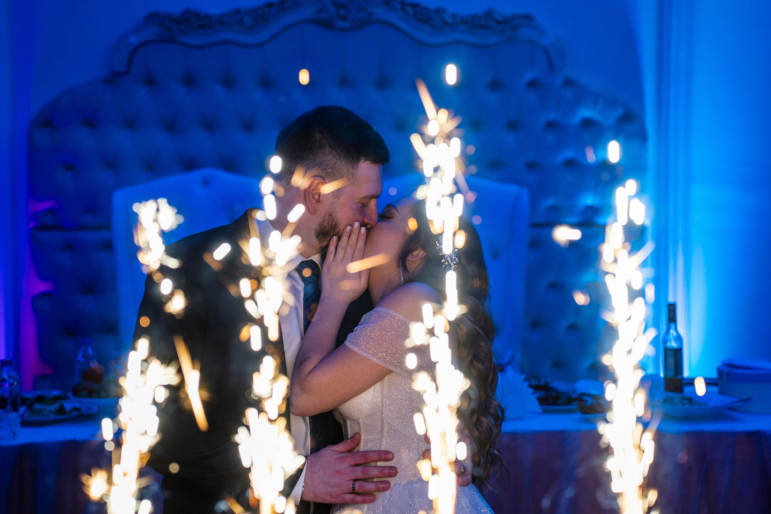 Сергей и Алена. Фотограф в Санкт-Петербурге Алексей Лиханкин