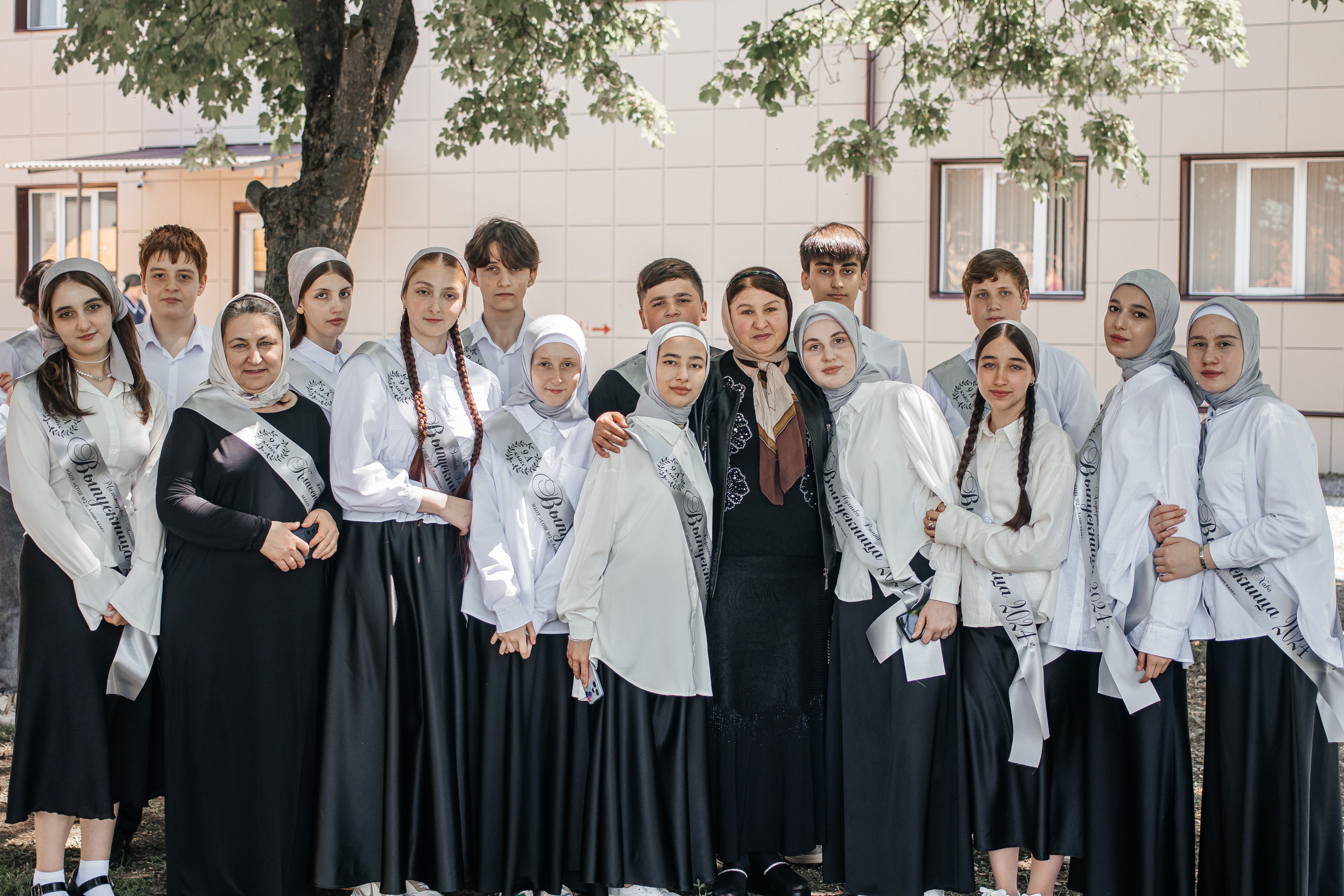 С. Алхан-Кала 9 а