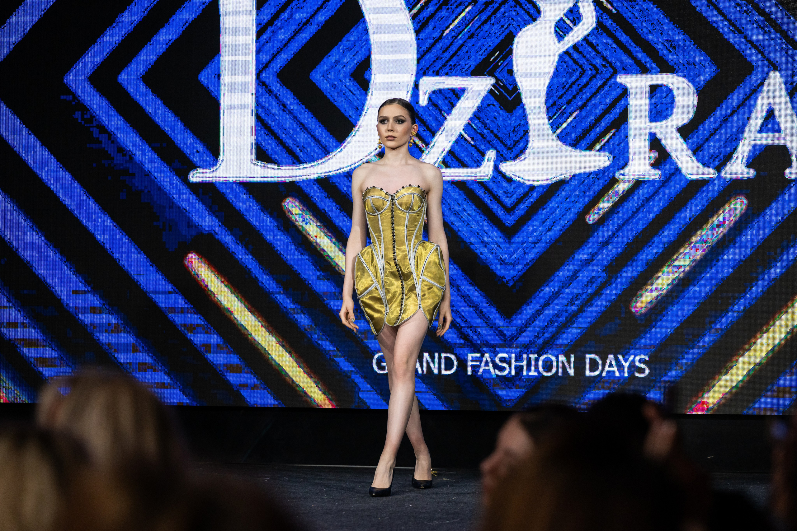 GRAND FASHION DAYS
