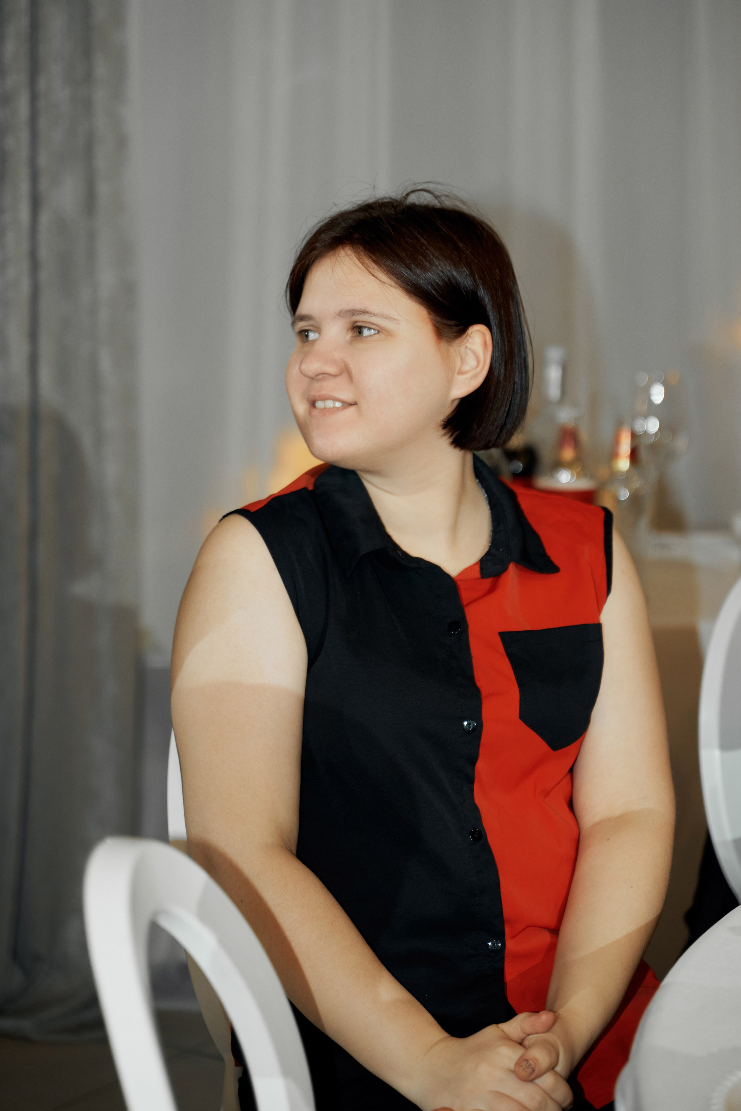 Корпоратив. Свадебный фотограф Александр Браво