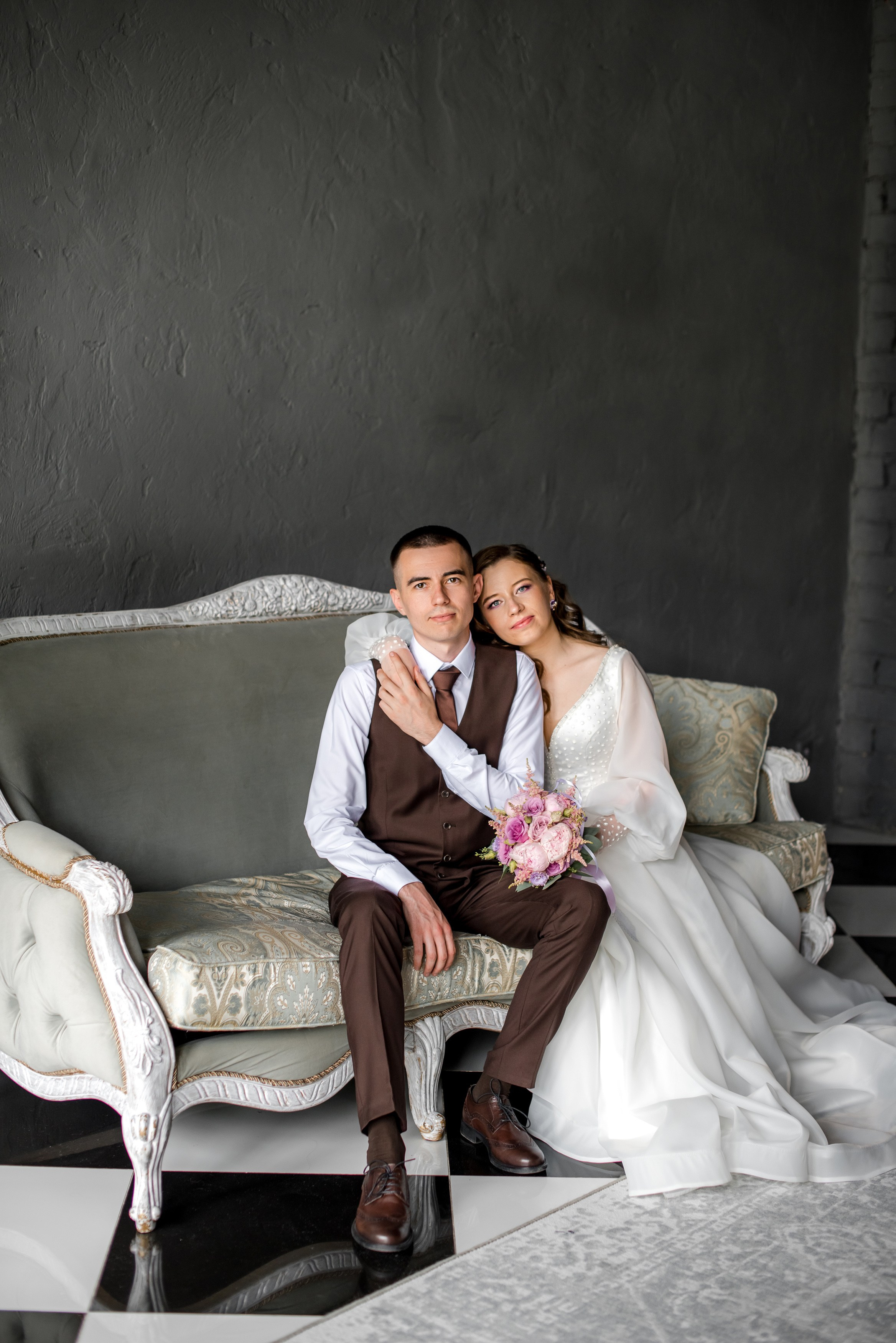 Владислав и Ирина. Иркутск. Фотограф Антонина Первая. Свадьбы, семейные и индивидуальные