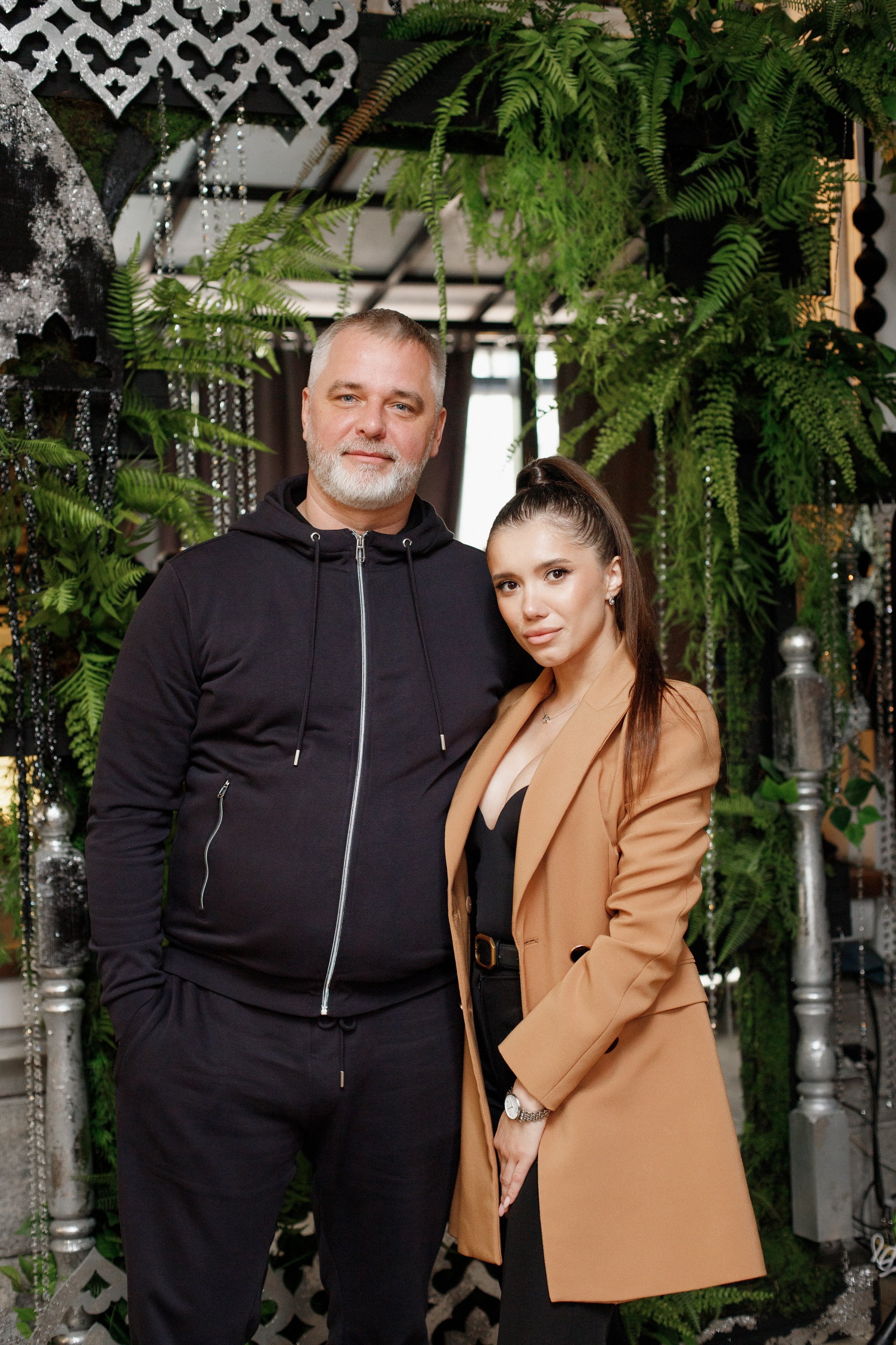 A.M.U.R. / ЧЕРНЫЙ РУССКИЙ / УЖИН /. СВОИ. ФОТООТЧЕТЫ-СОБЫТИЯ-МЕСТА