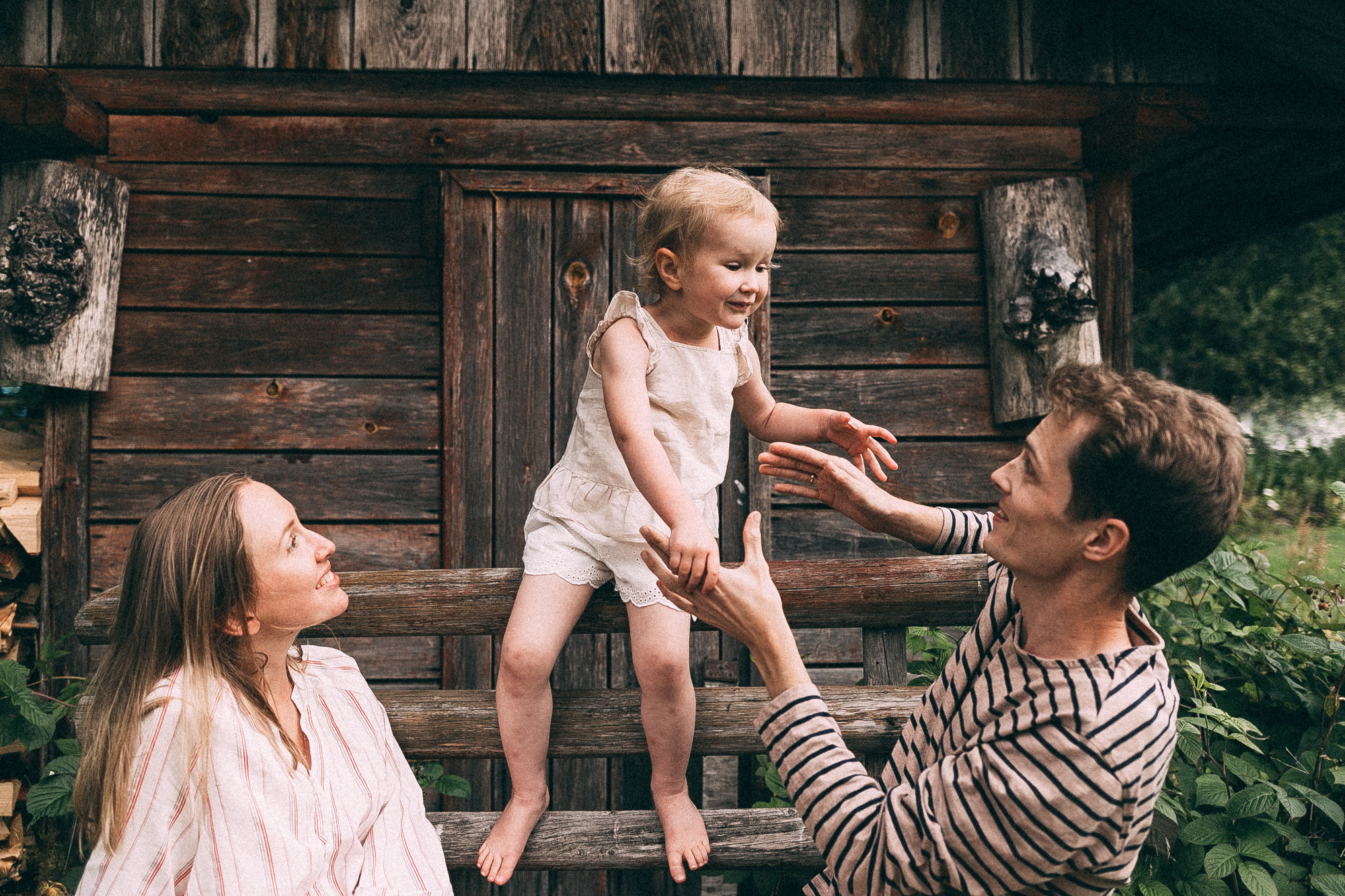 Лида, Андрей, Еся. Даша Яковенко Фотограф Спб