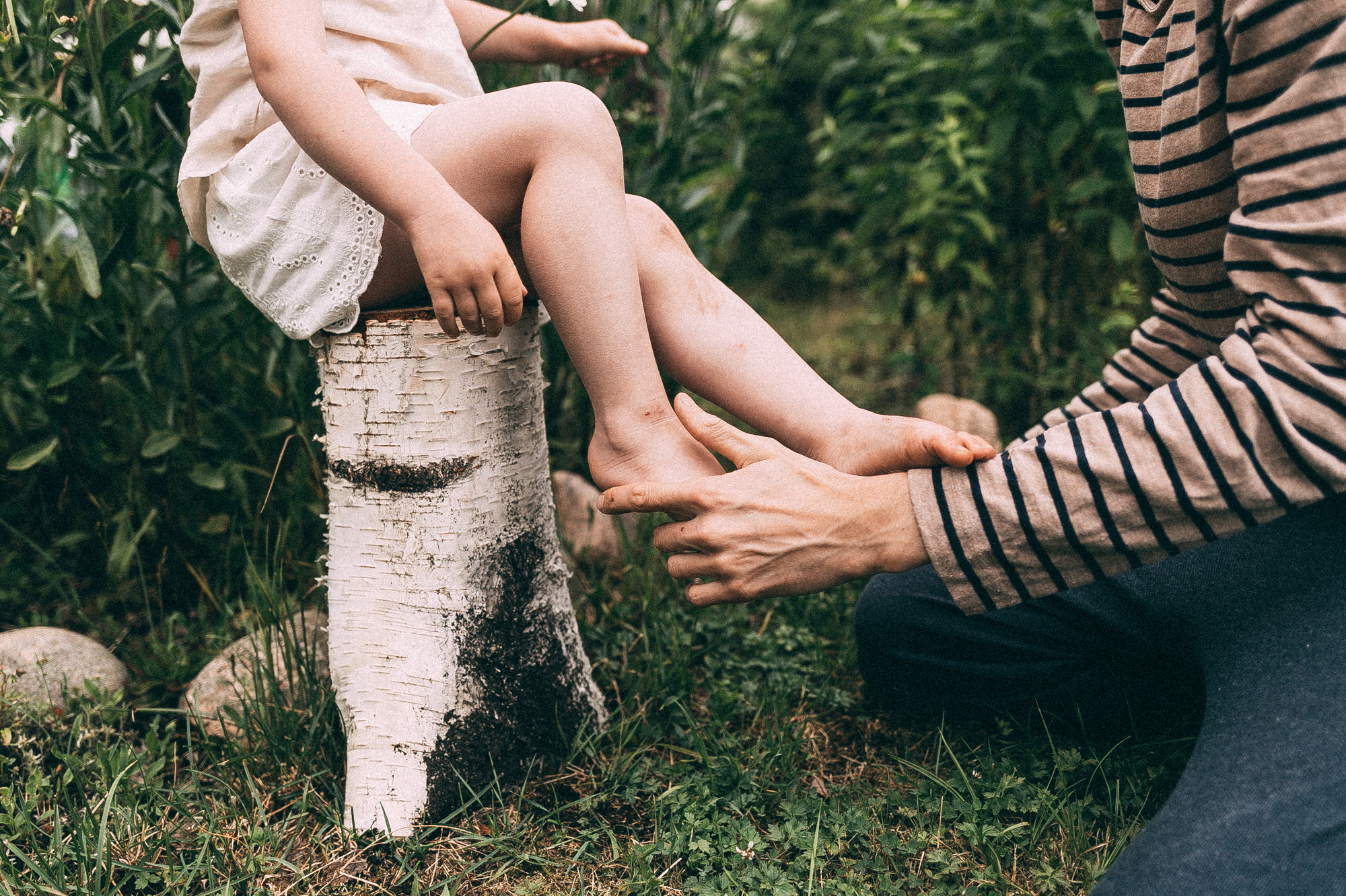 Лида, Андрей, Еся. Даша Яковенко Фотограф Спб