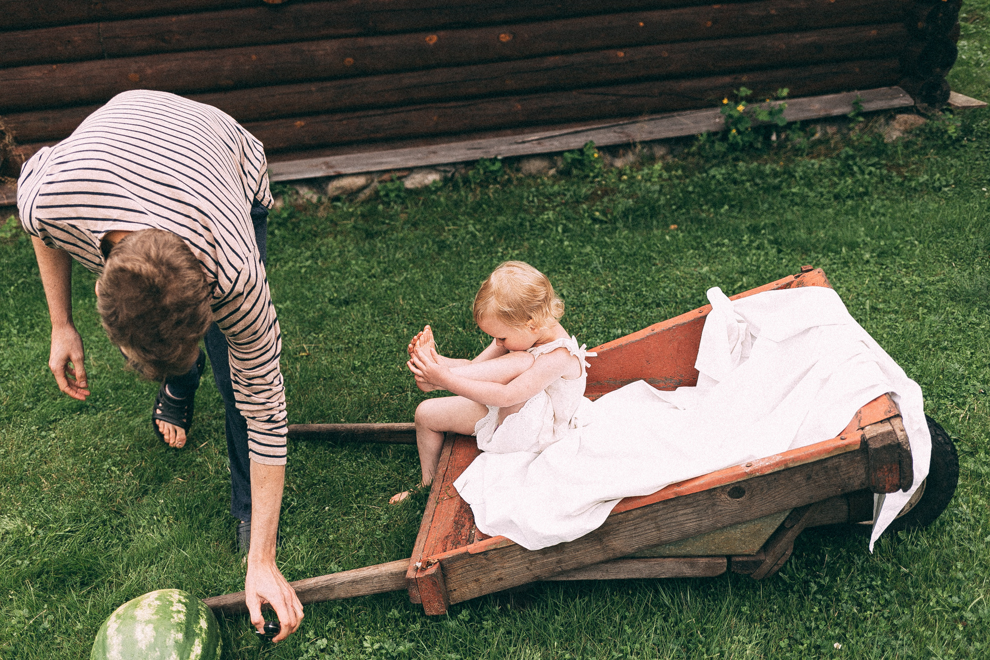Лида, Андрей, Еся. Даша Яковенко Фотограф Спб