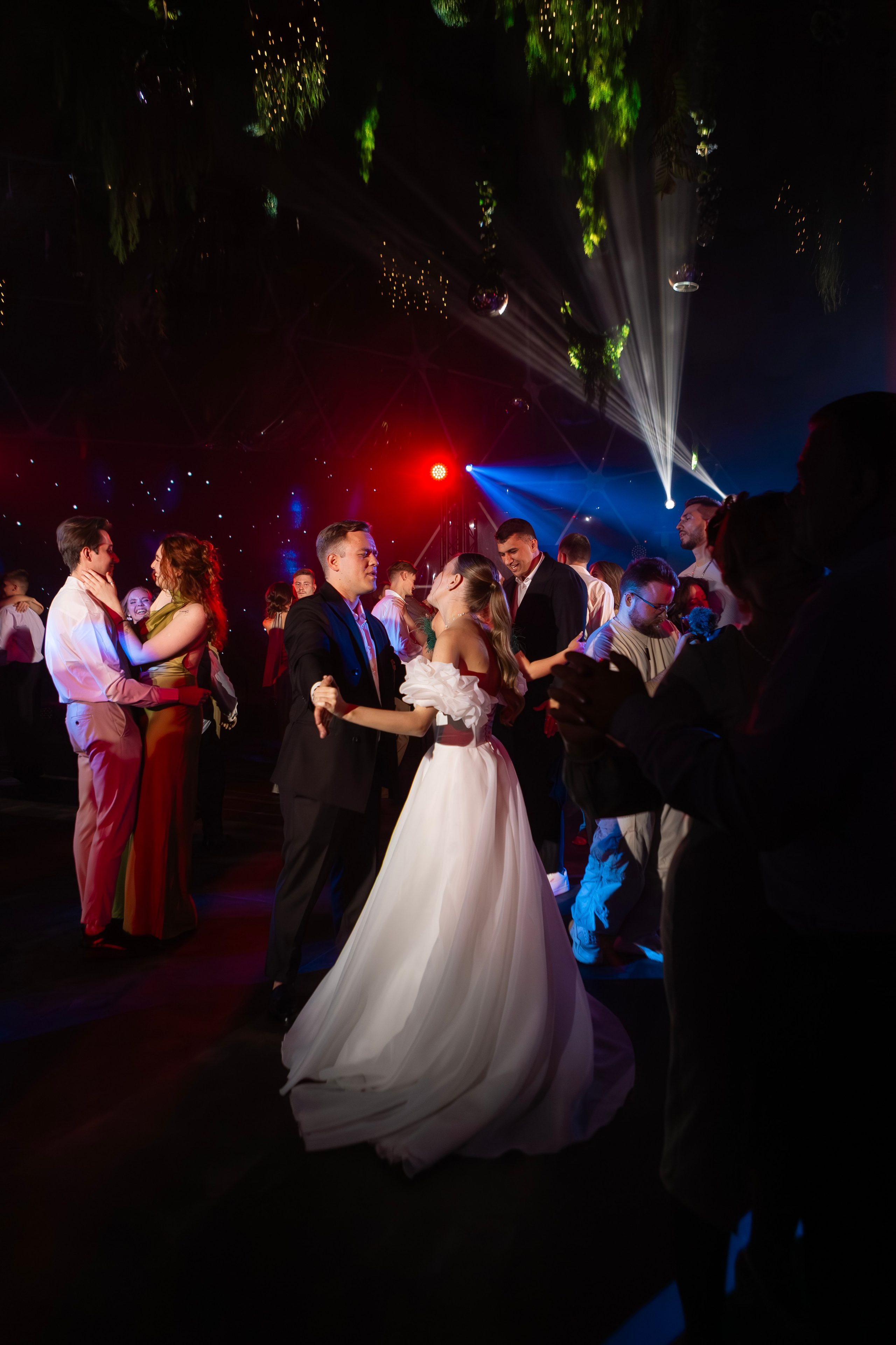 Wedding Day. Фотограф Виктория Святенюк